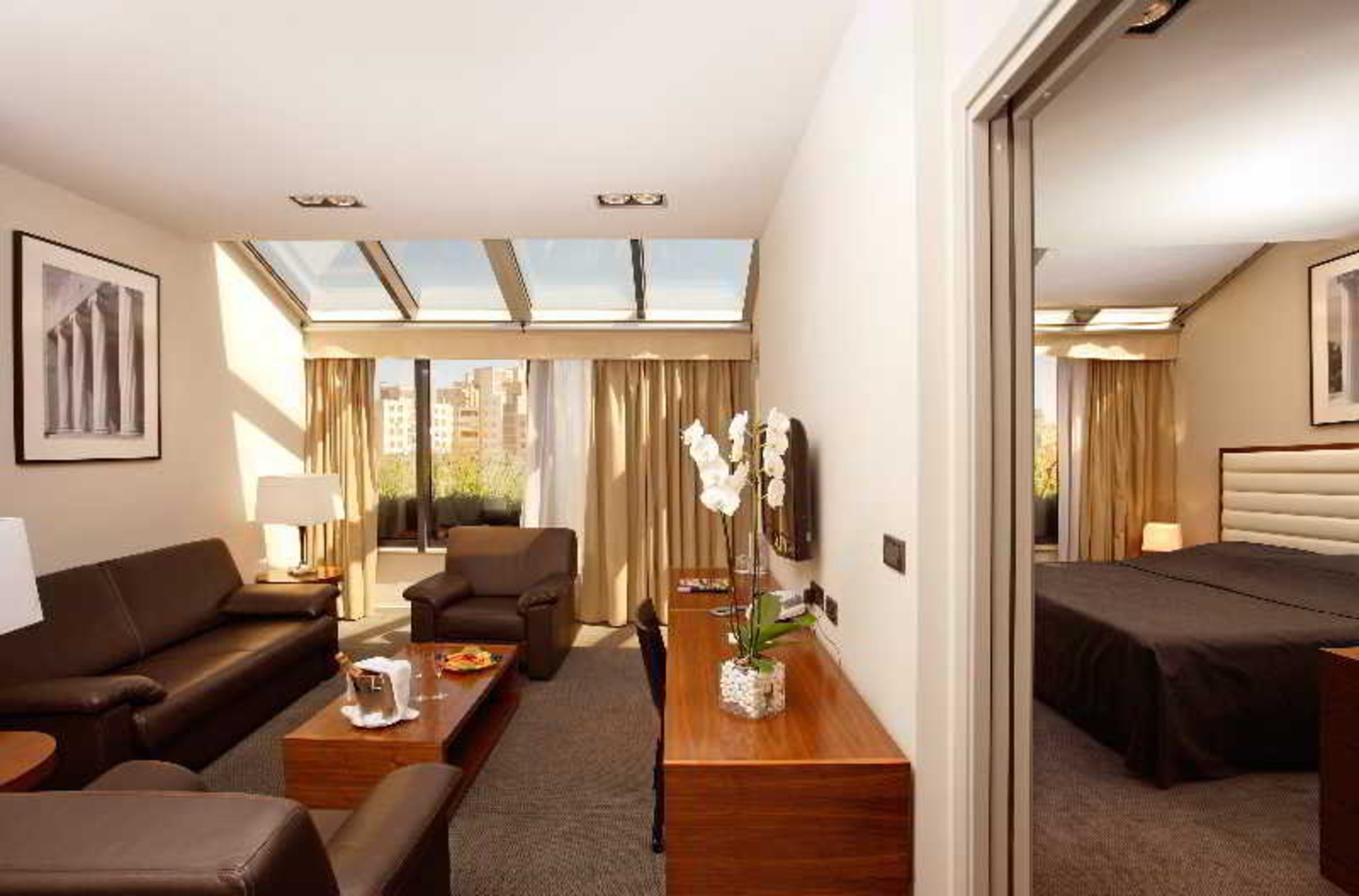 Junior Suite Standard