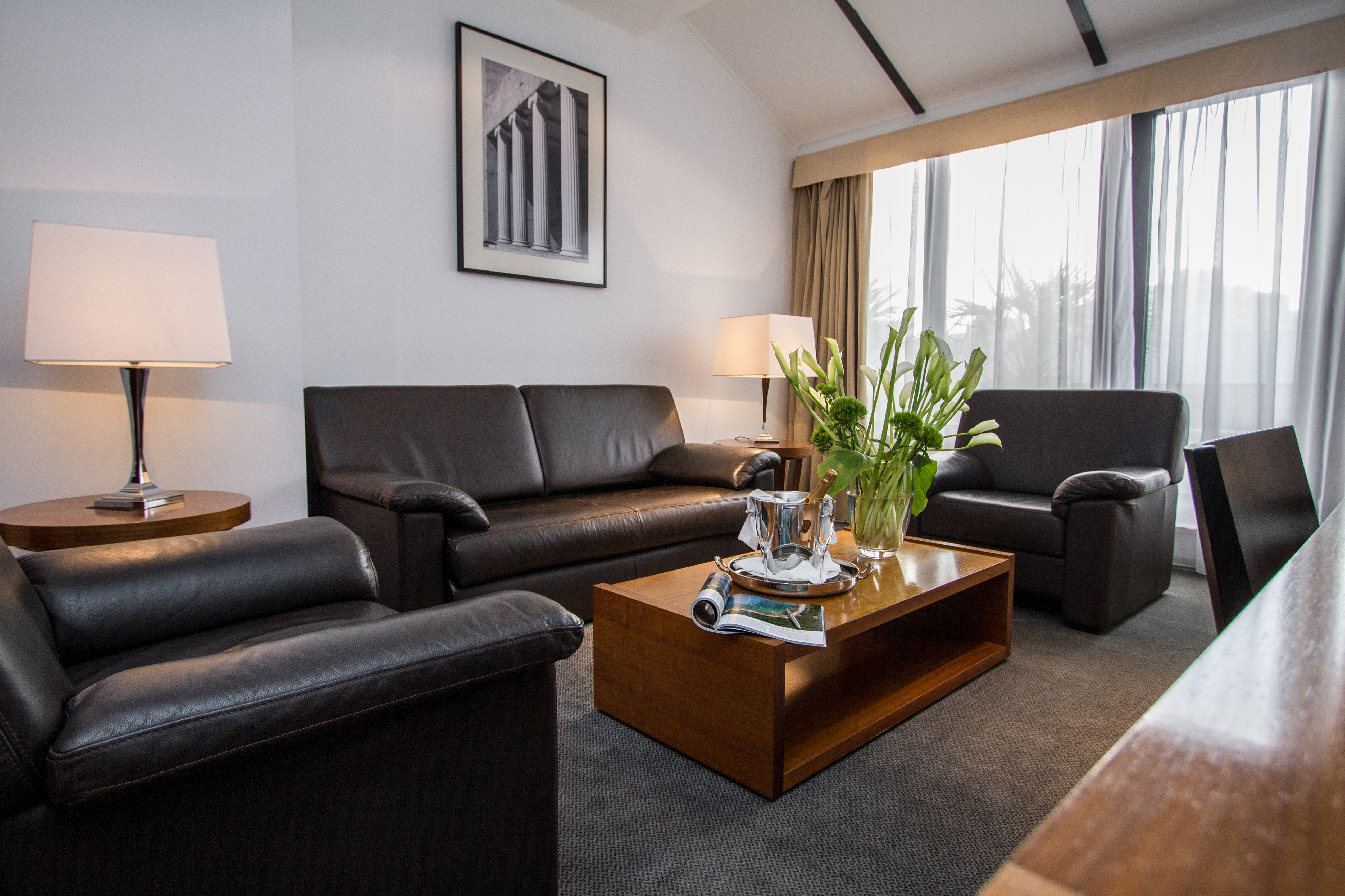 Junior Suite Standard