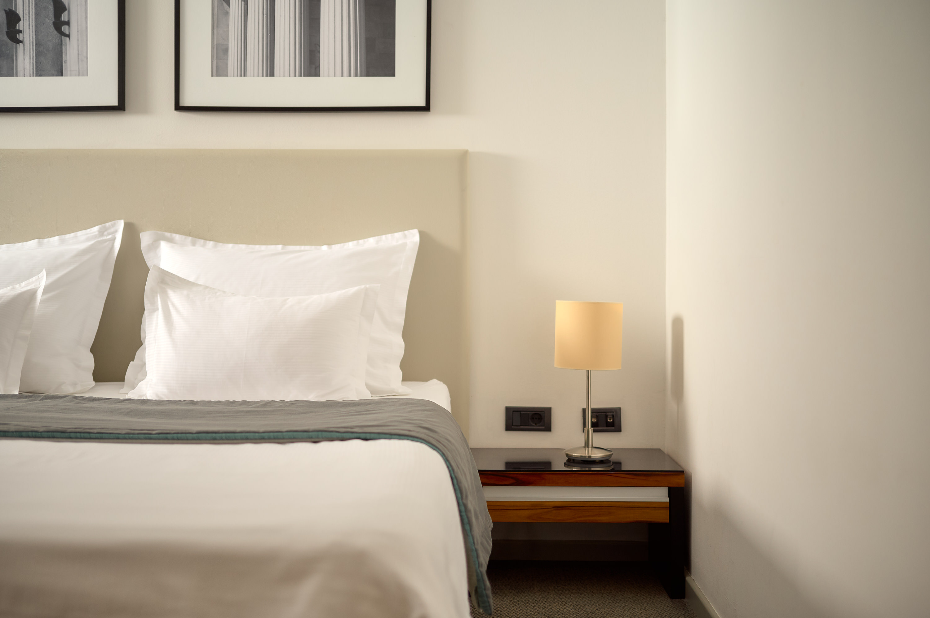 Double Single Standard