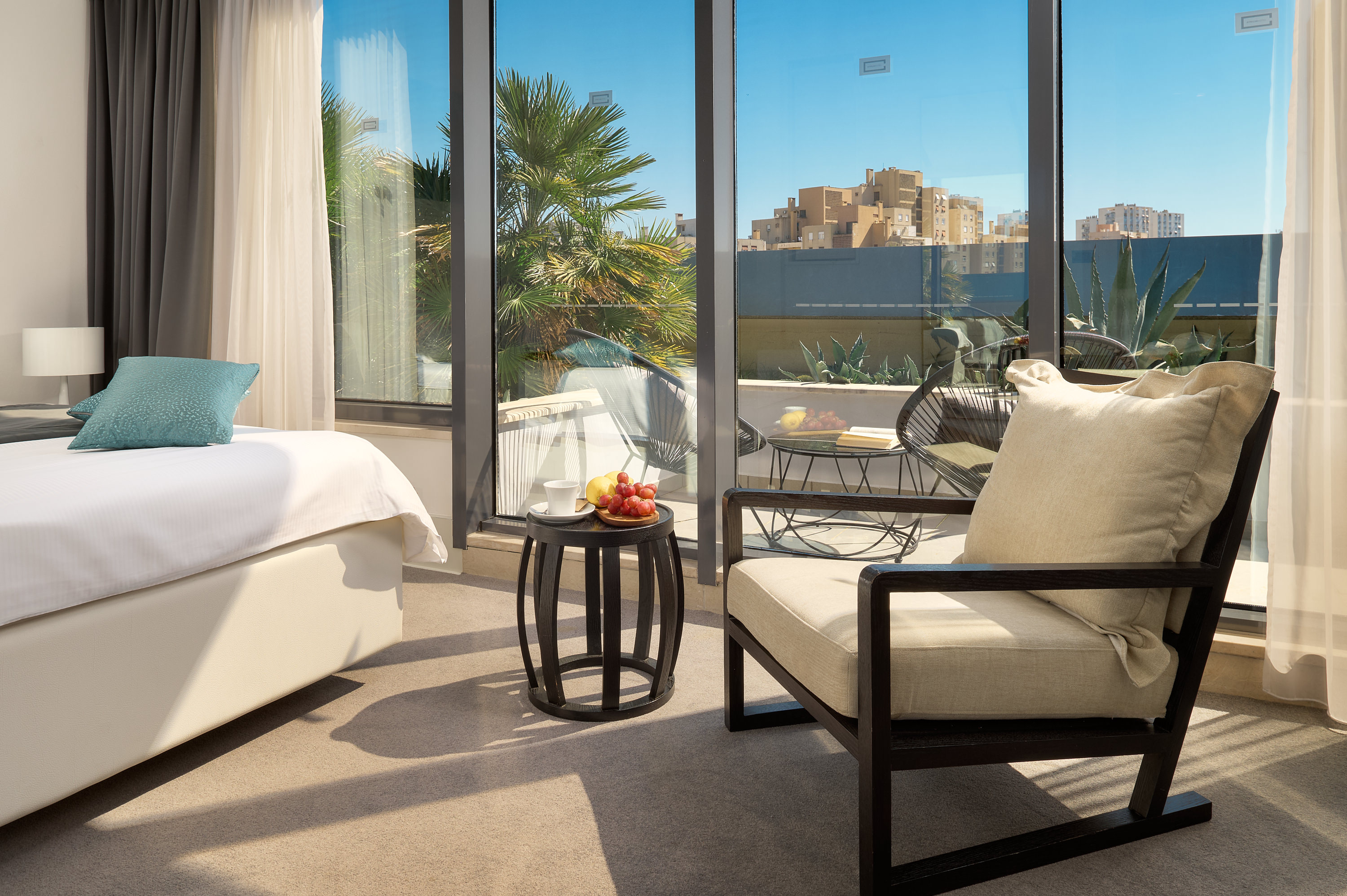 Junior Suite Standard