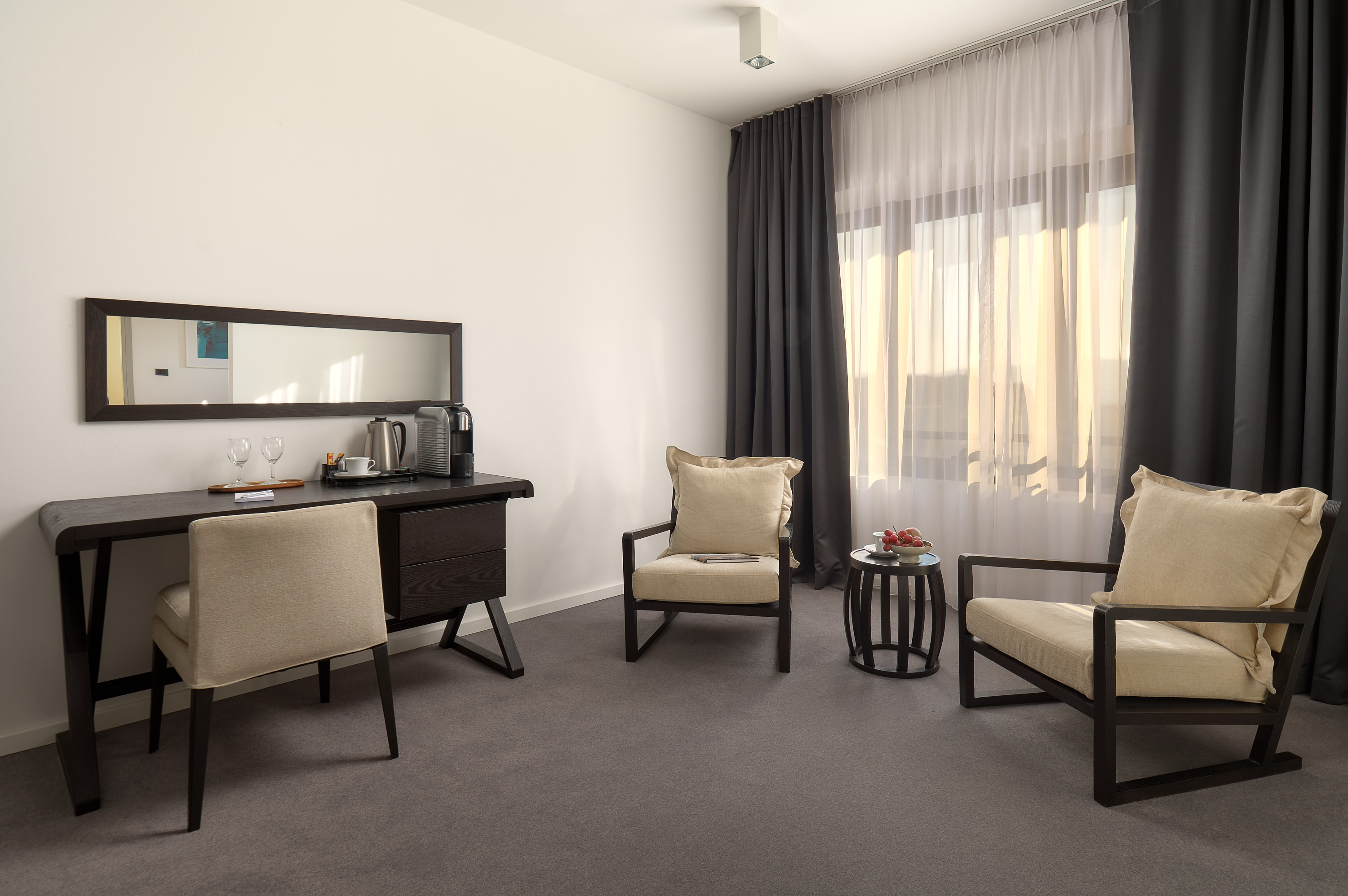 Double Single Superior