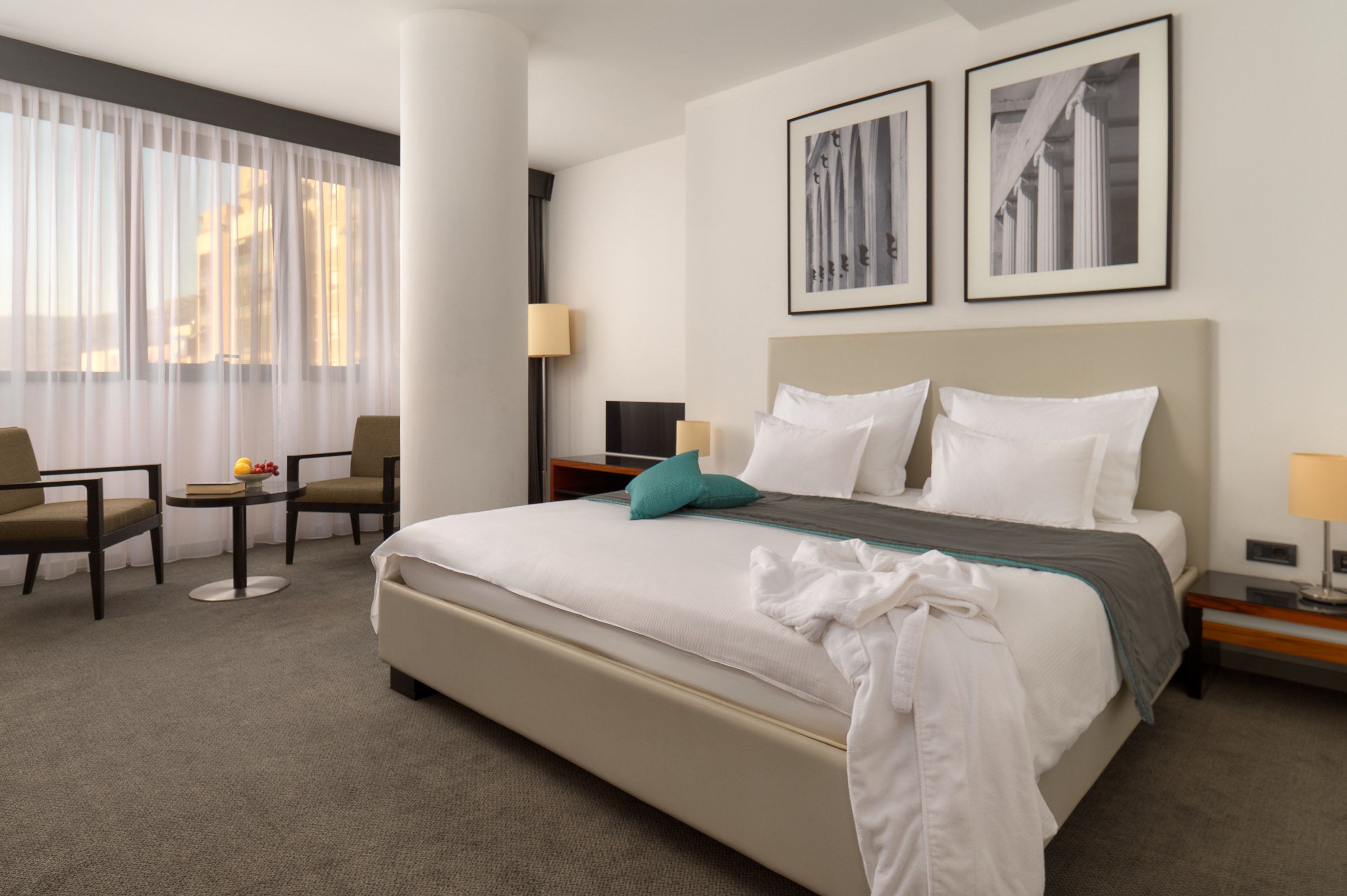 Double Single Superior