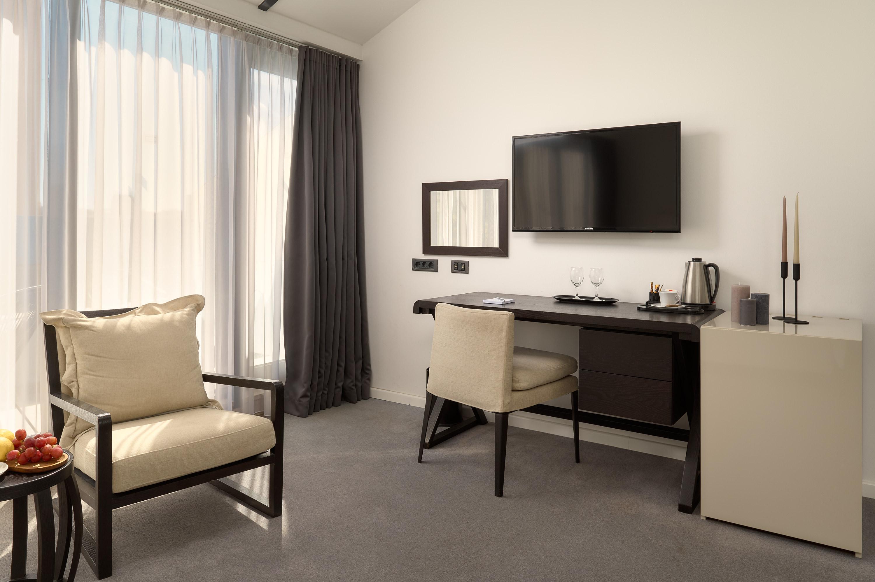 Double Single Standard