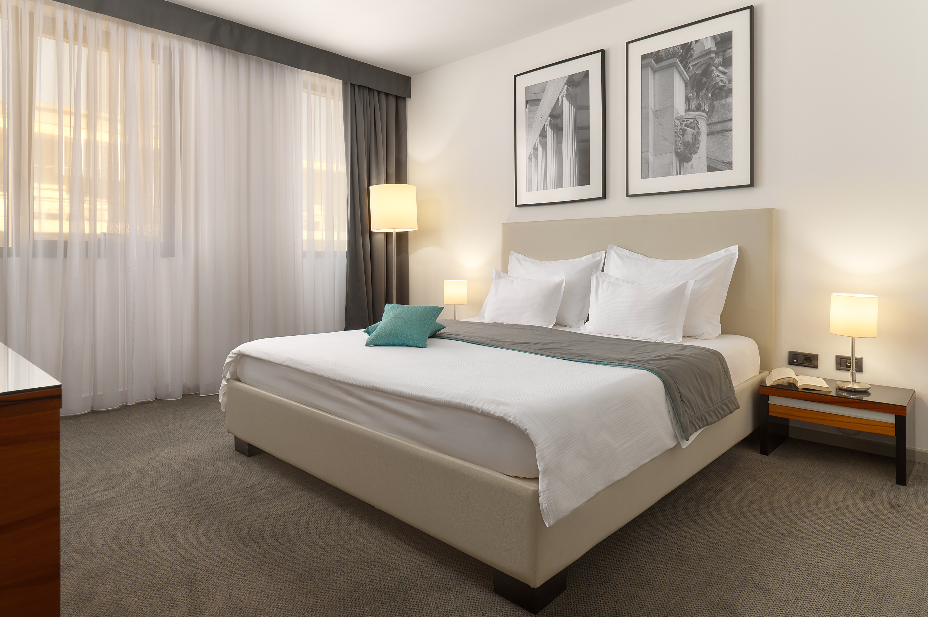 Double Single Standard