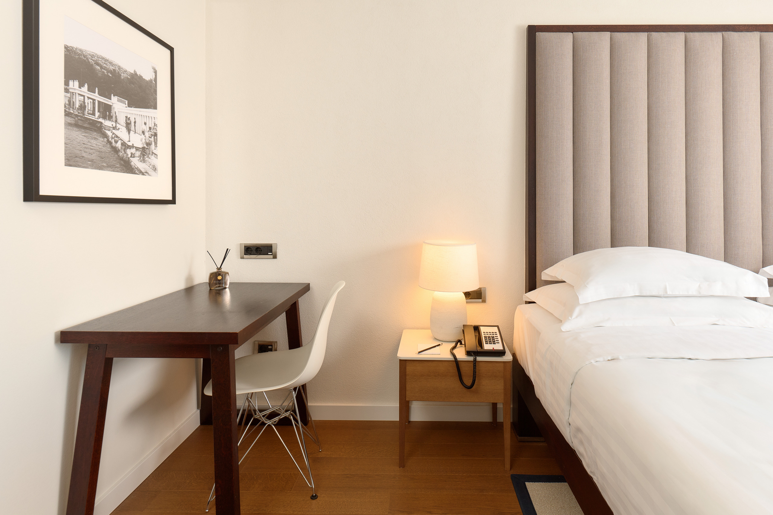 Suite Sea View Two Bedrooms