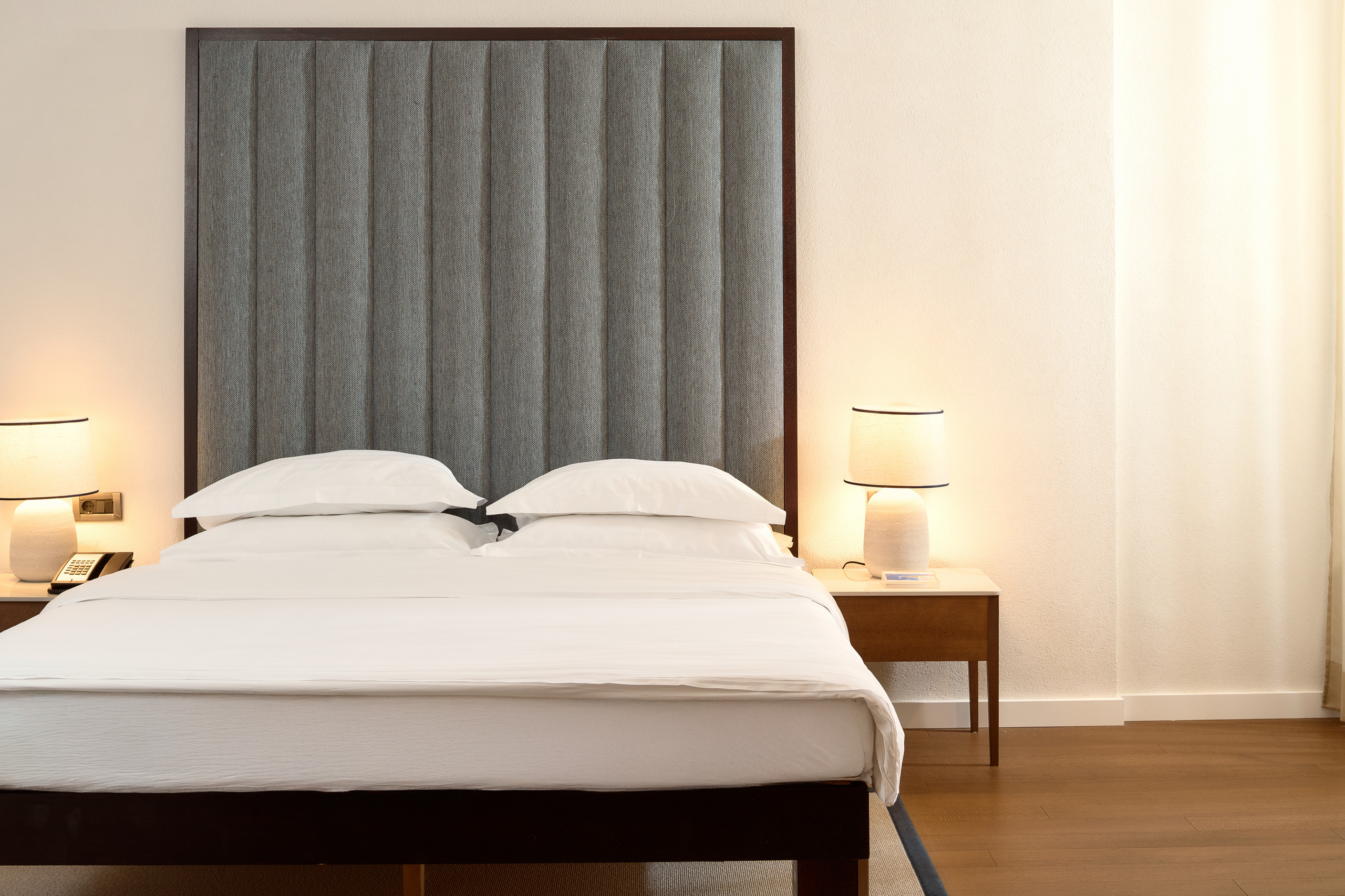 Double Classic Sea View