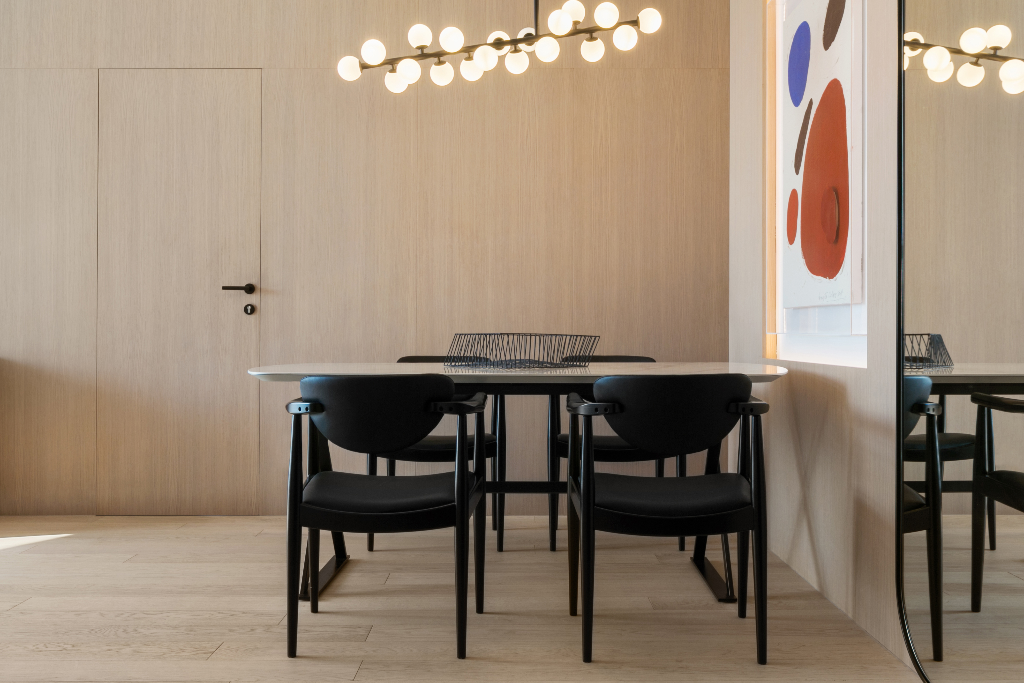 Suite Deluxe One Bedroom