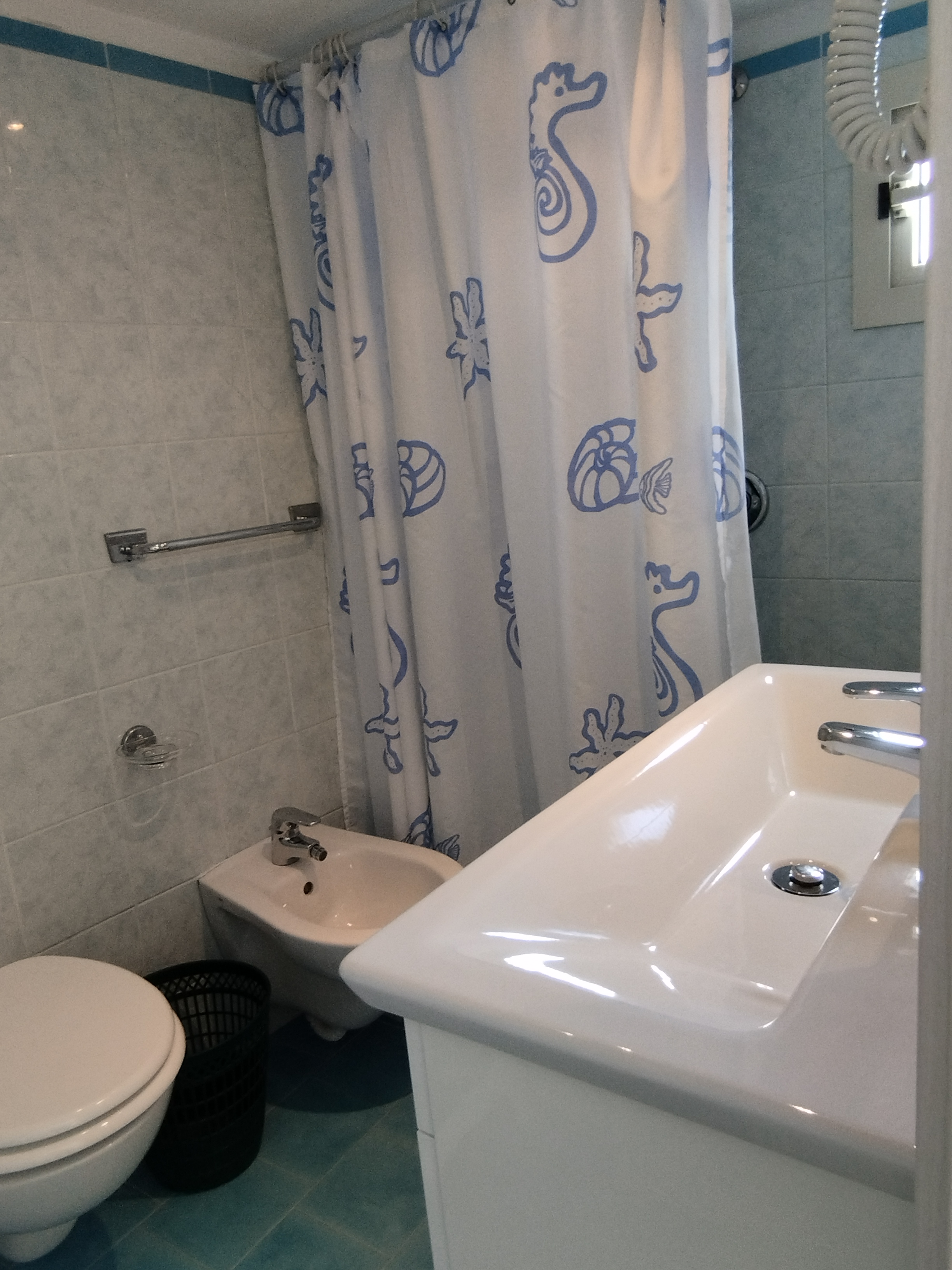 Double or Twin Standard