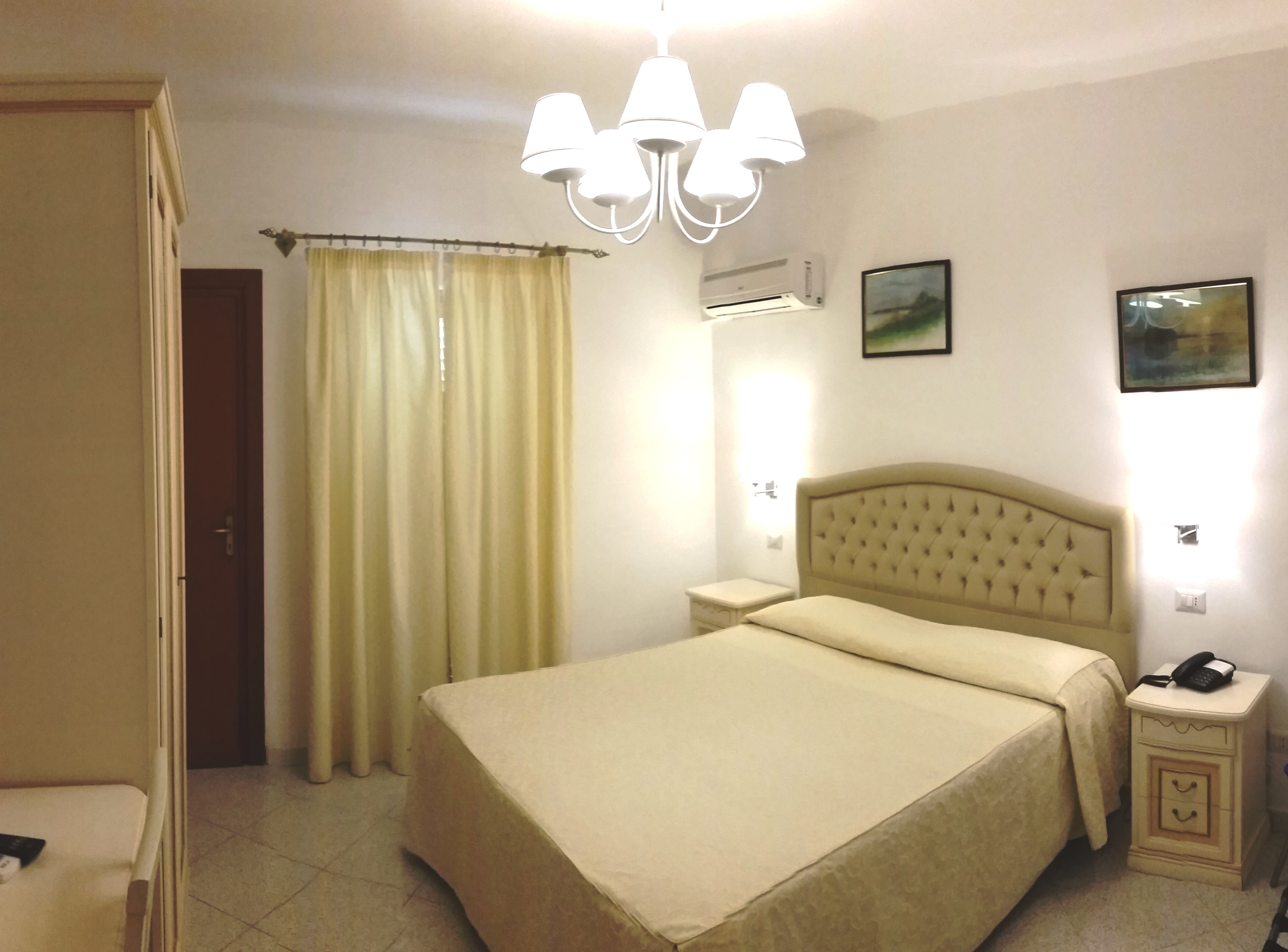 Double or Twin Standard