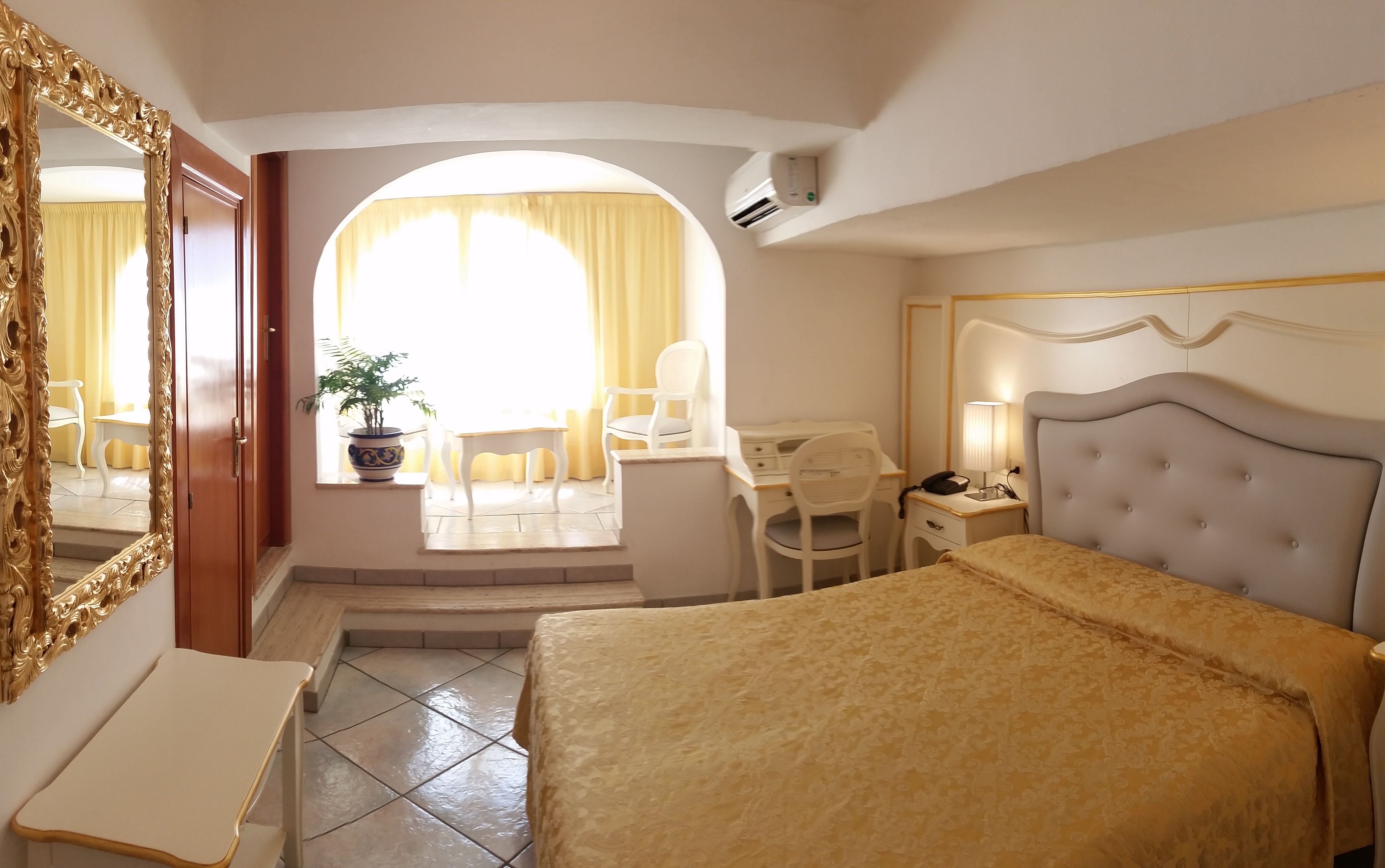 Double or Twin Standard