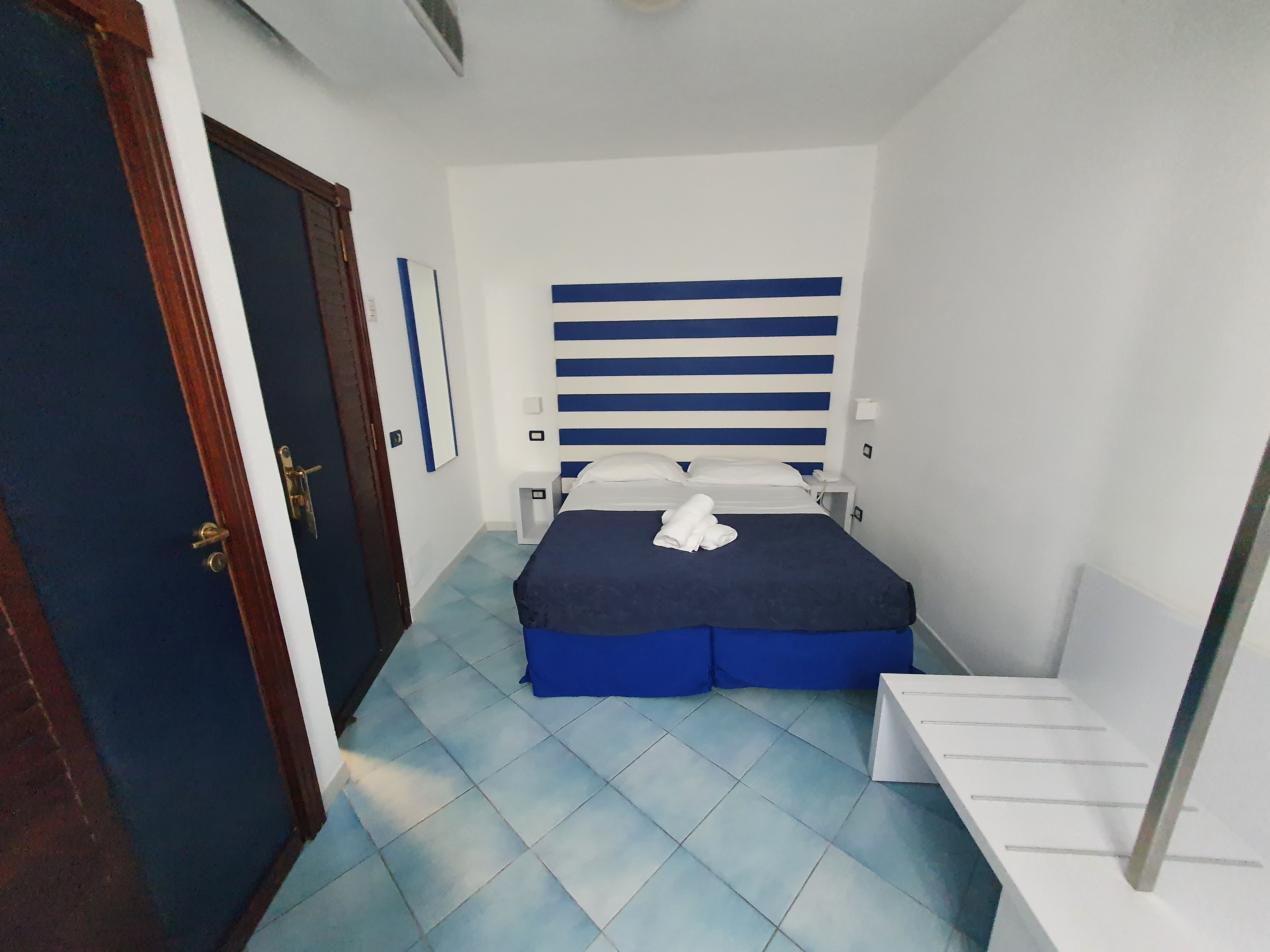 Double or Twin Economy