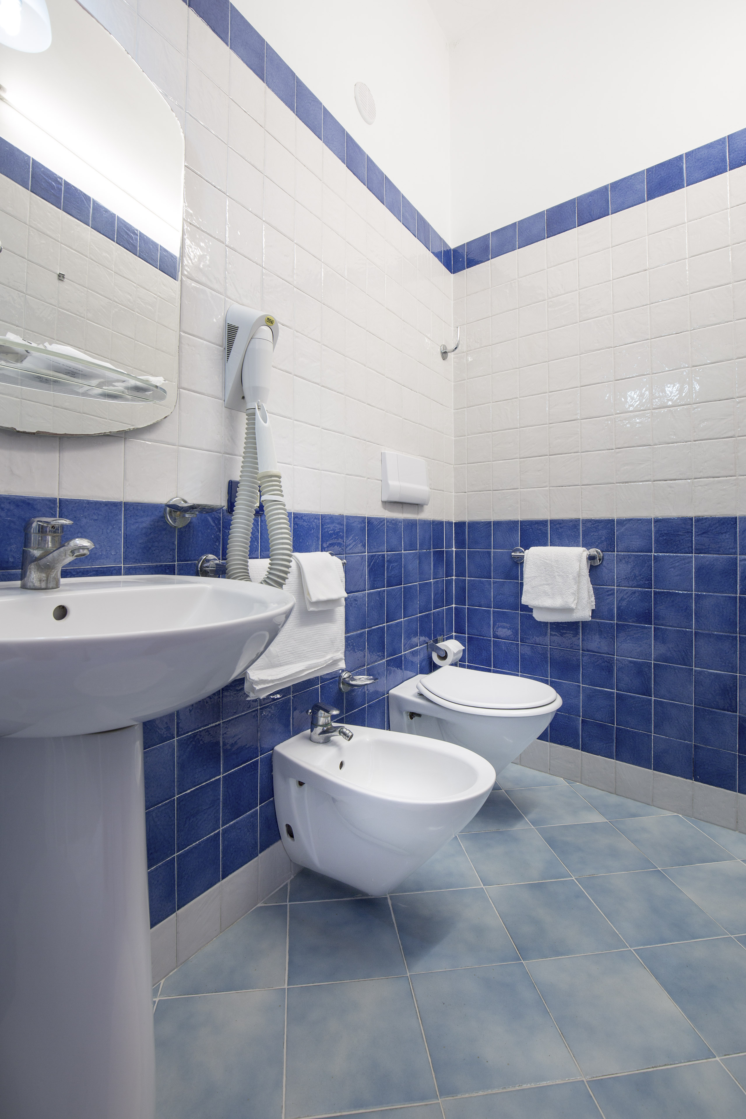 Double or Twin Standard