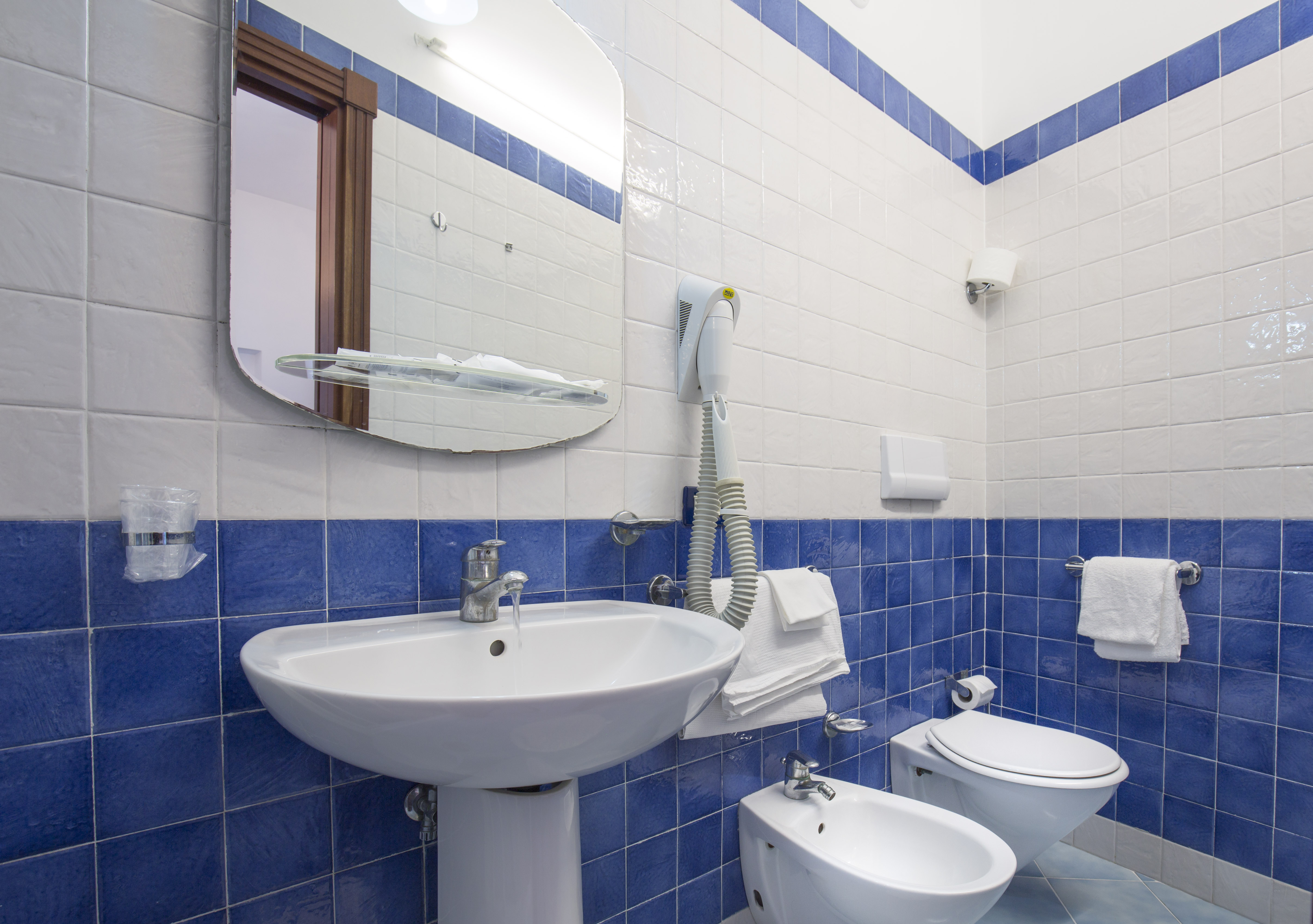 Double Single Standard