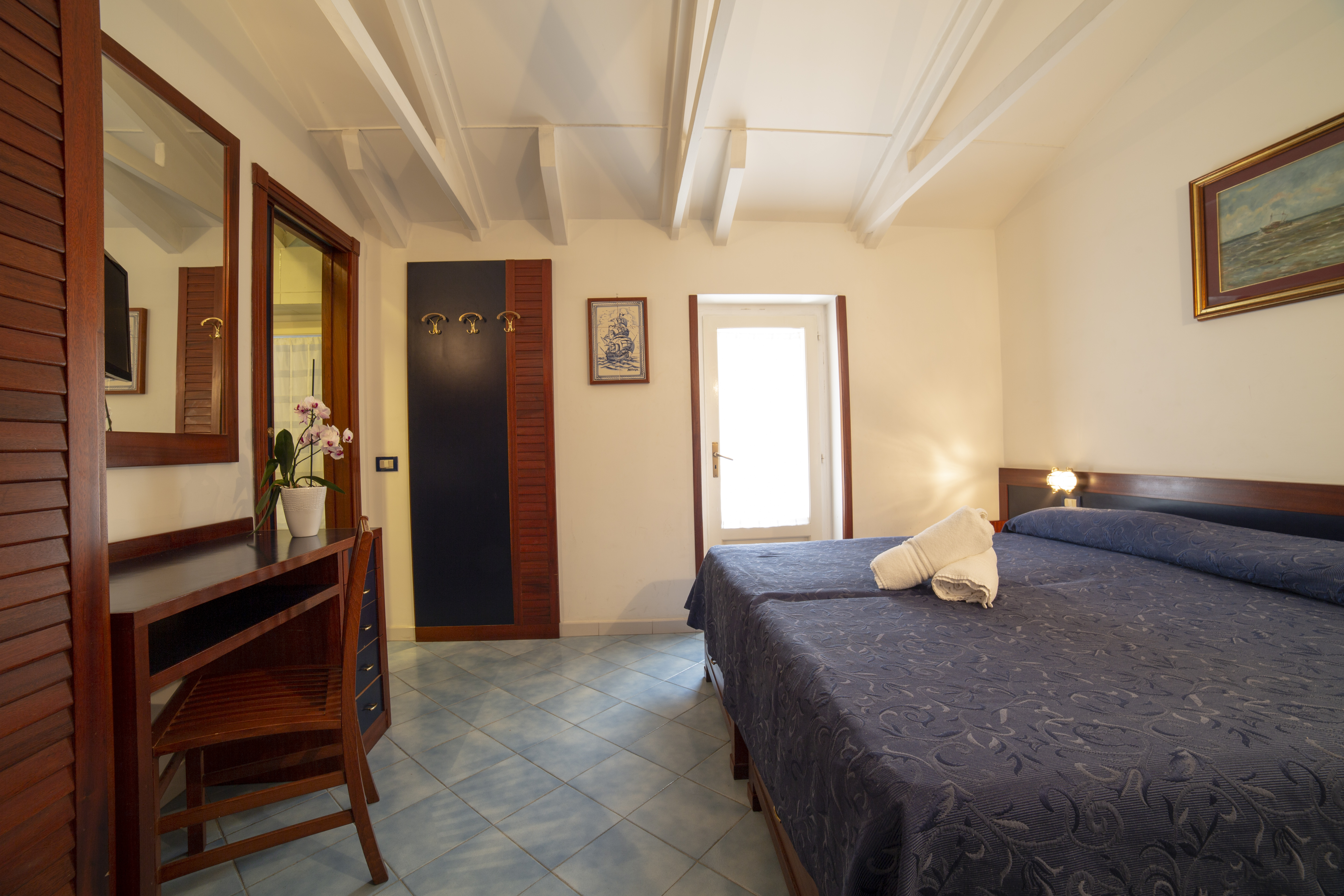 Double Single Standard