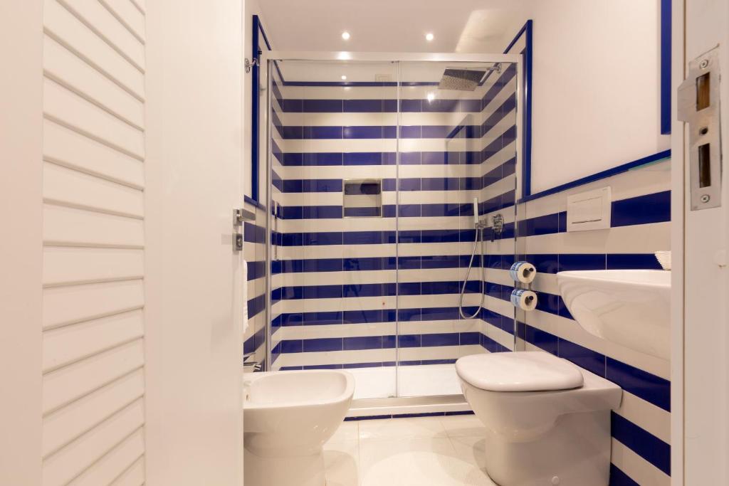 Family Room Sea View