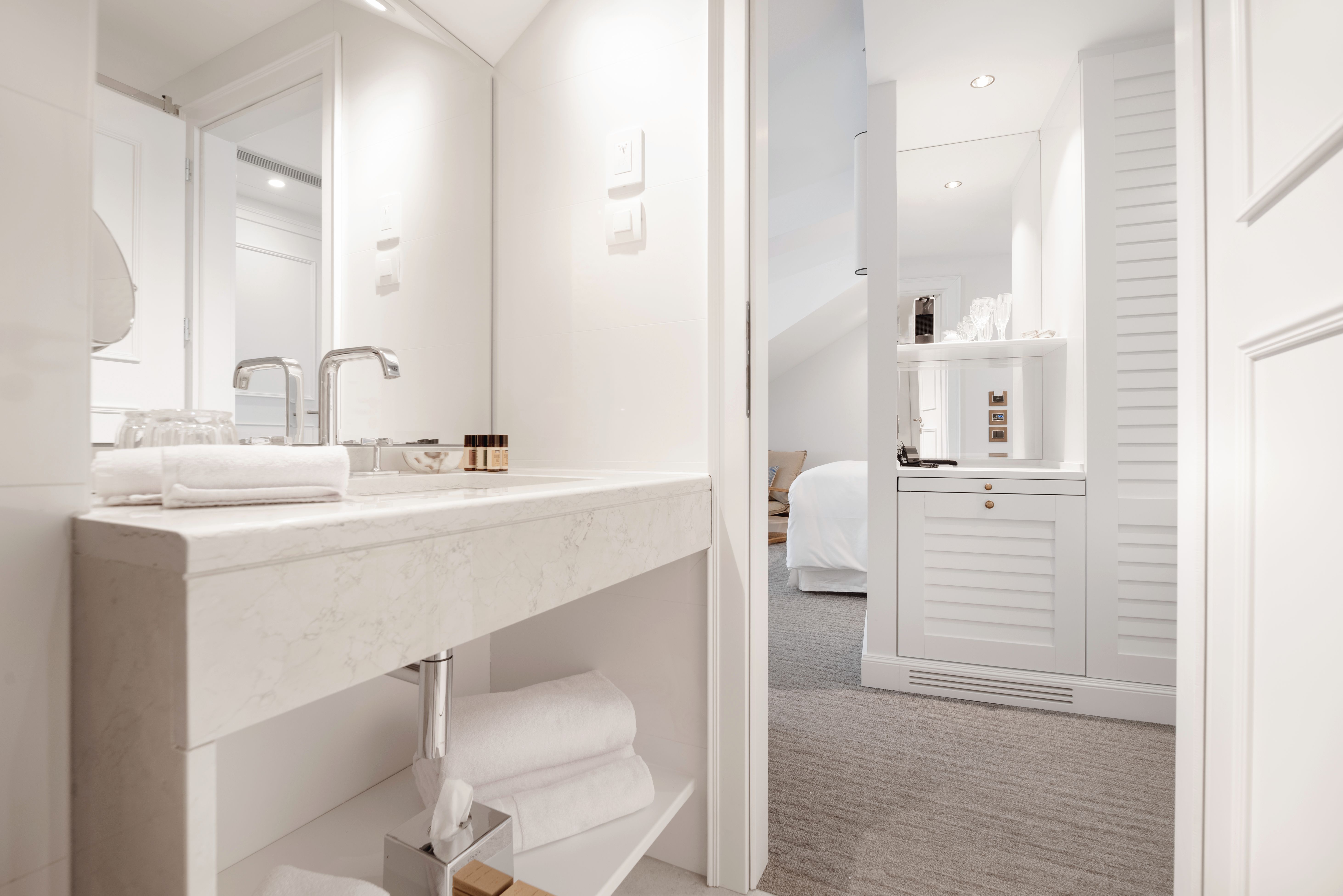 Junior Suite Standard