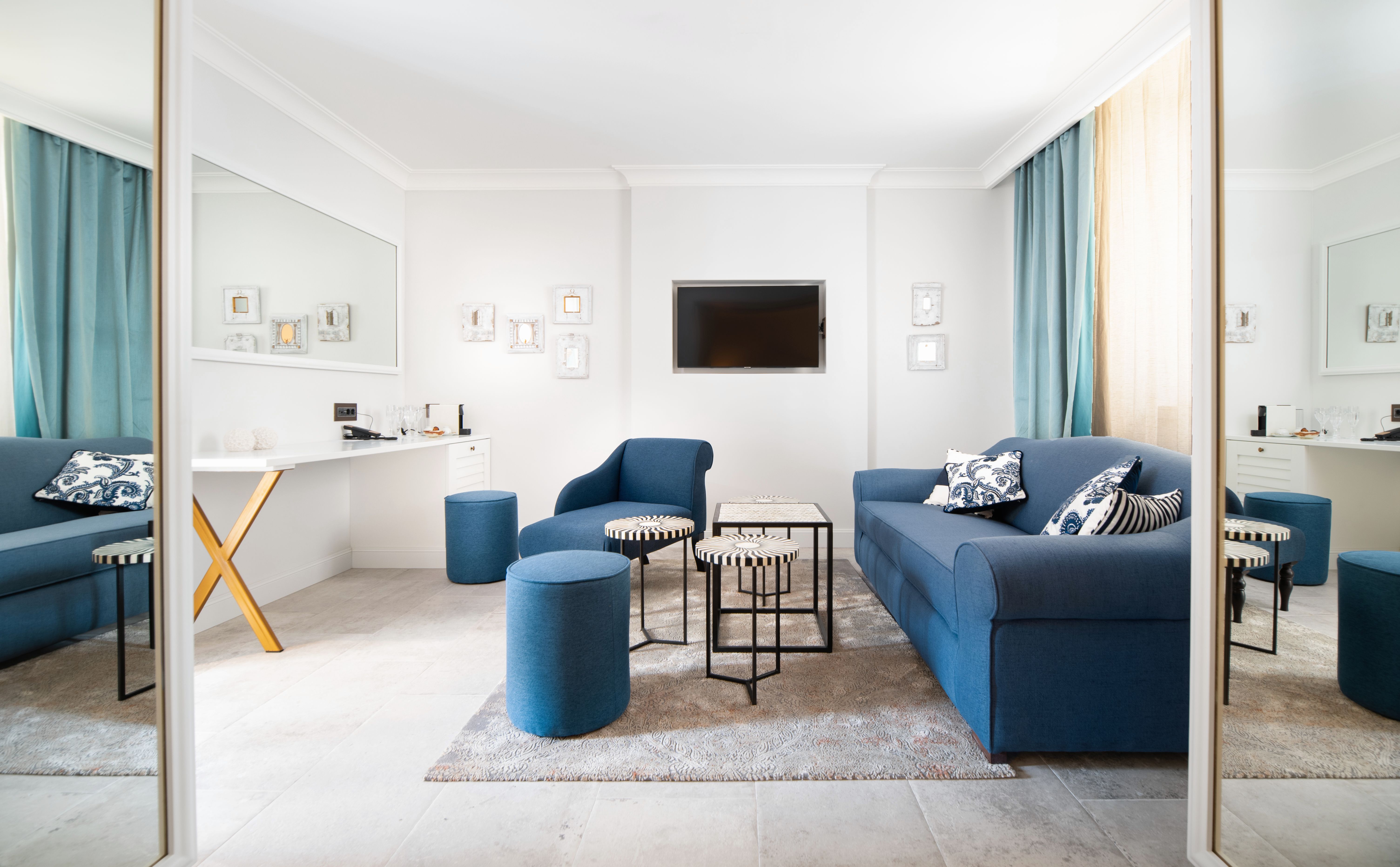 Junior Suite Standard