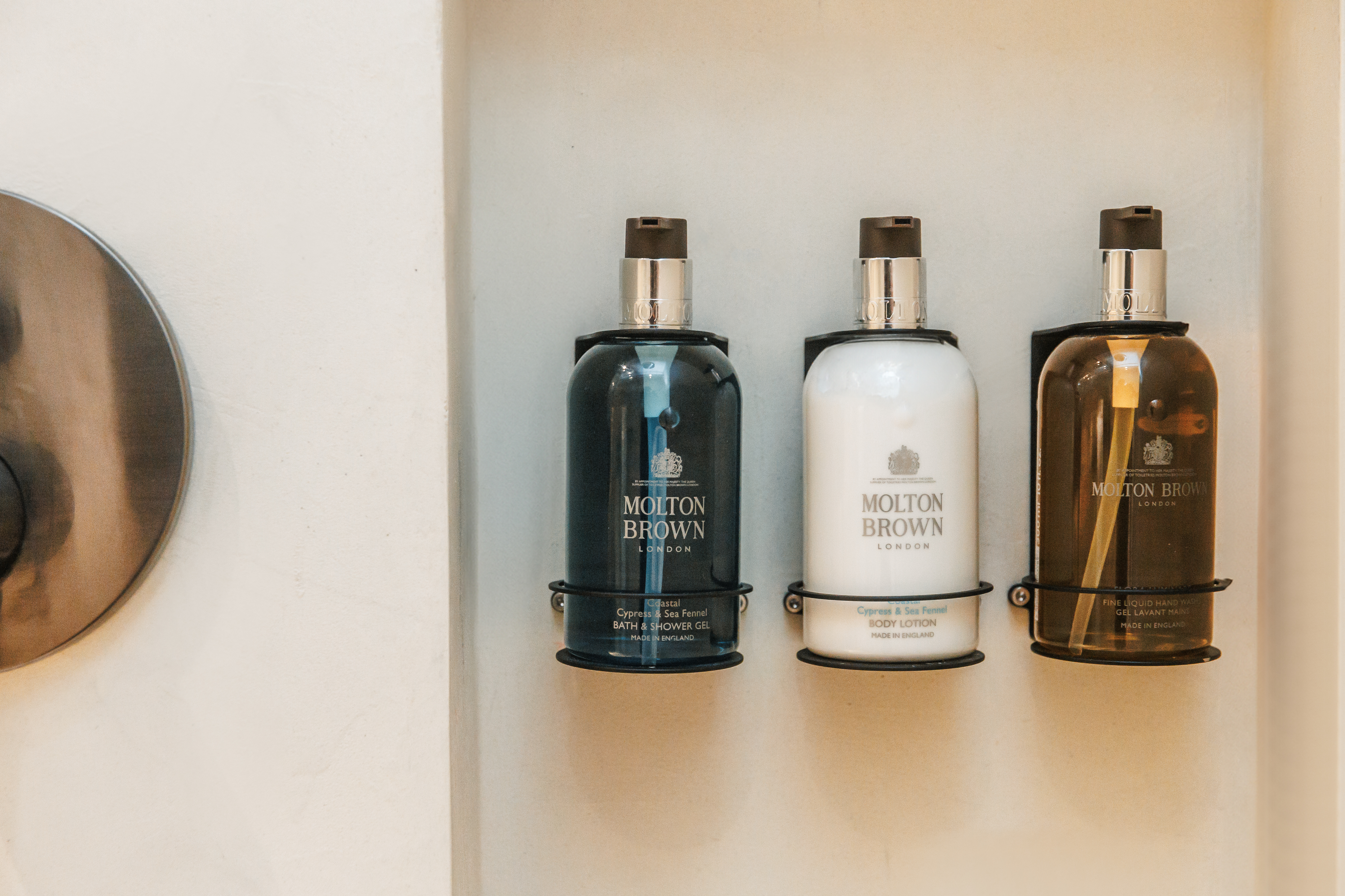 Junior Suite Capacity 2