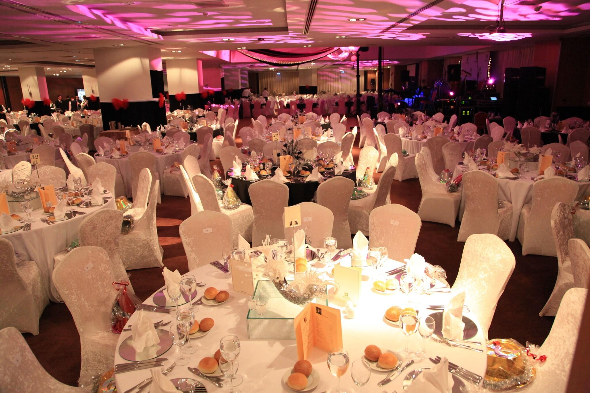 Sports and Entertainment