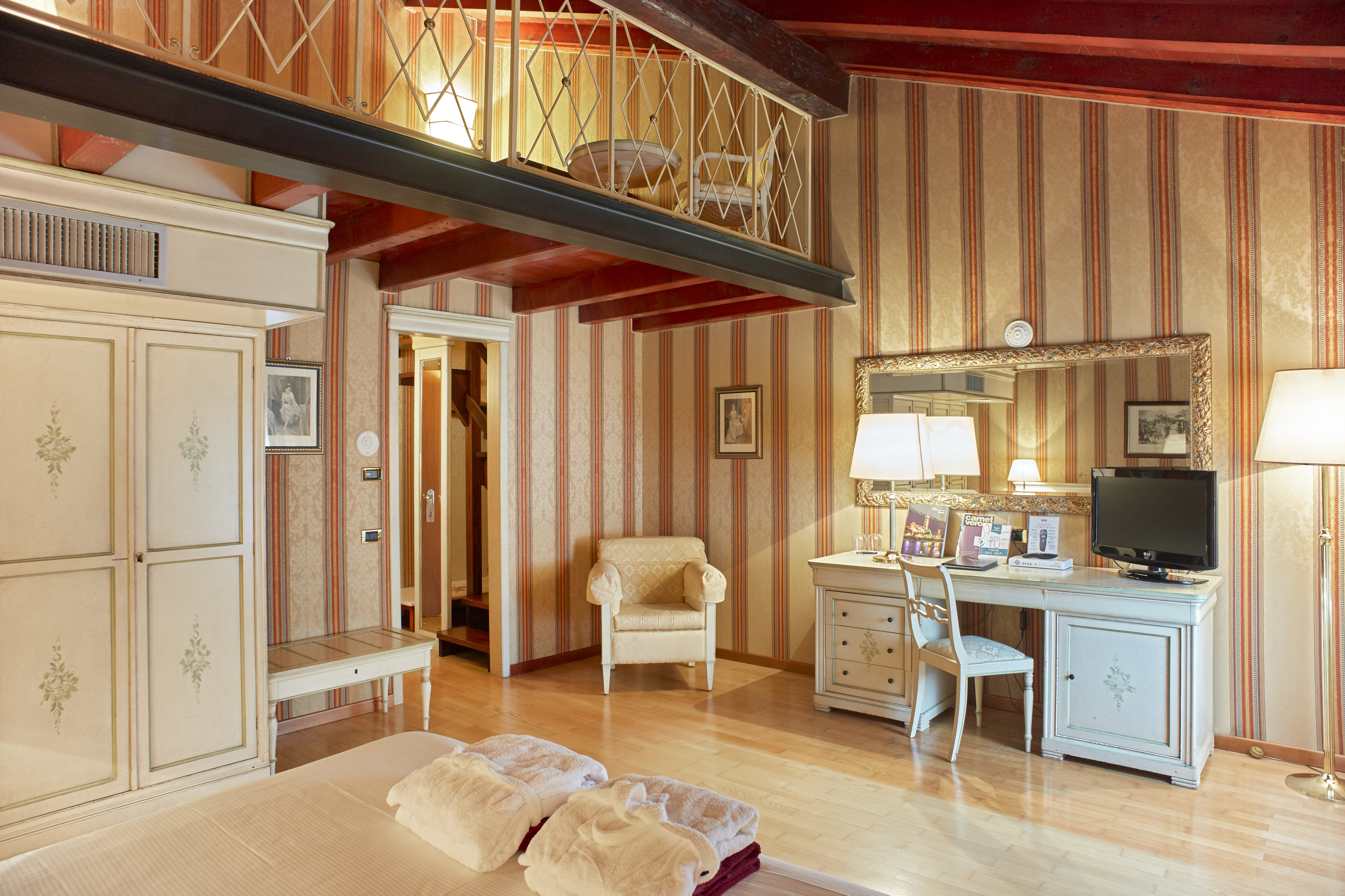 Family Room Standard