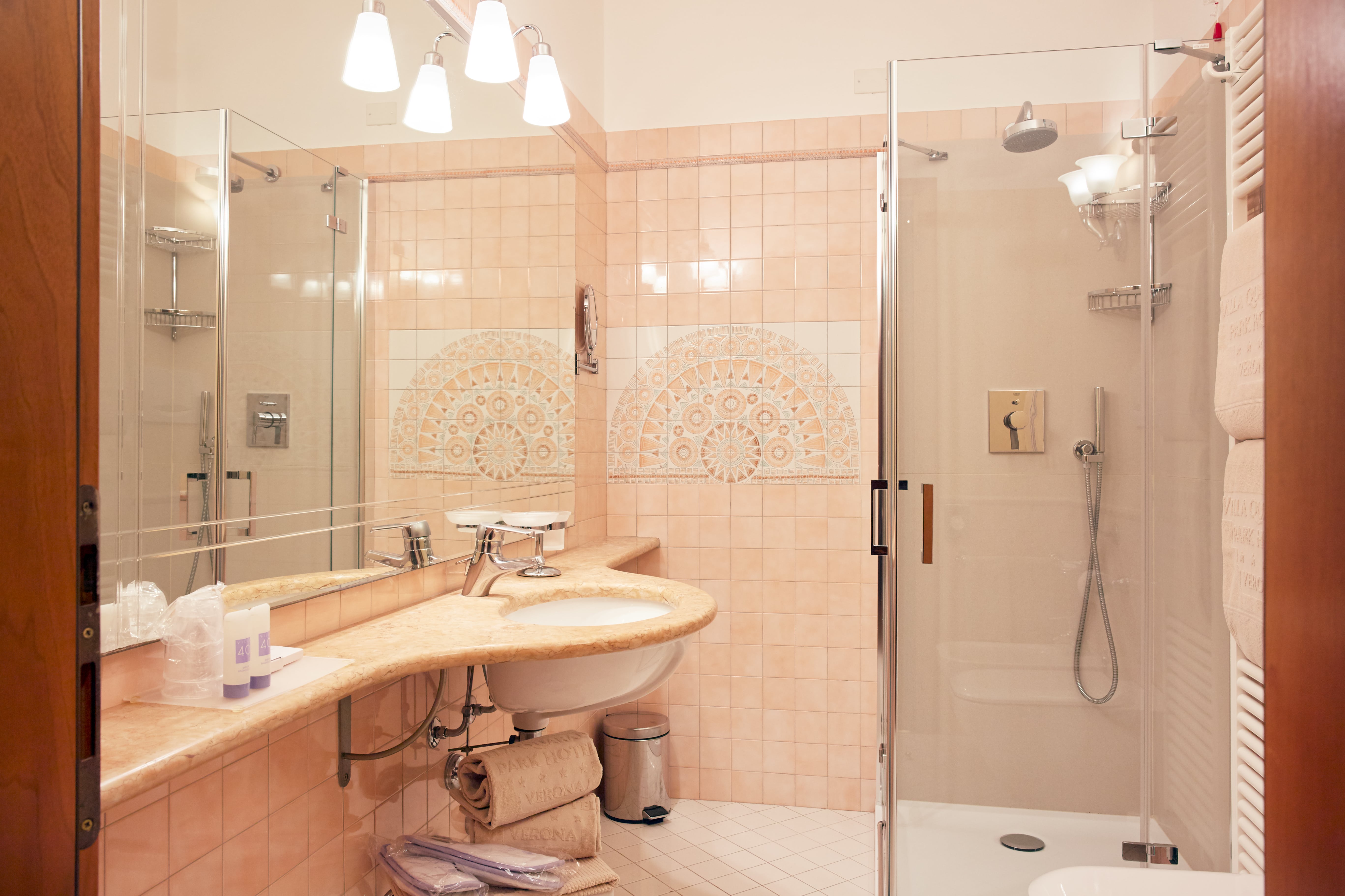 Double Single Deluxe