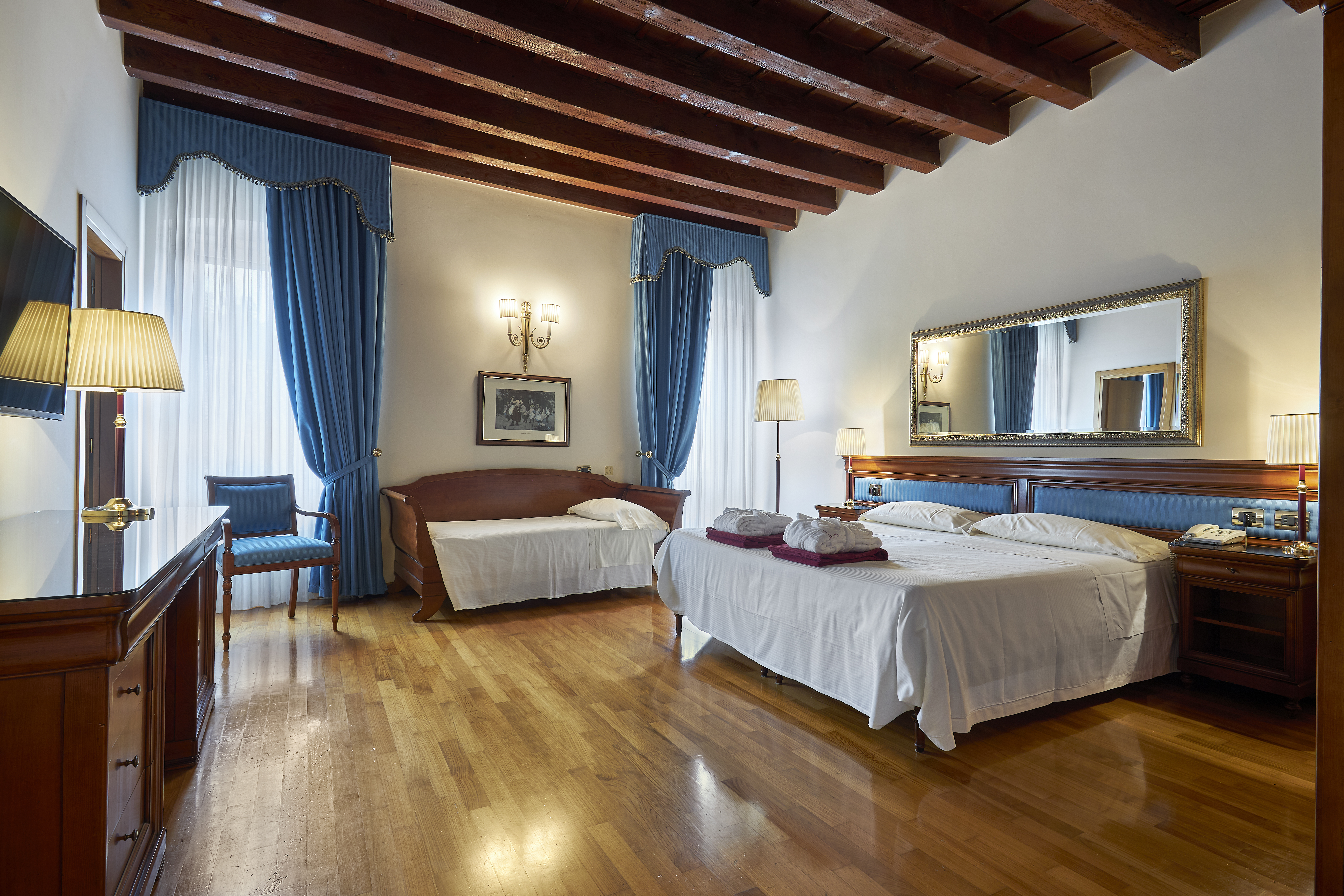 Family Room Standard