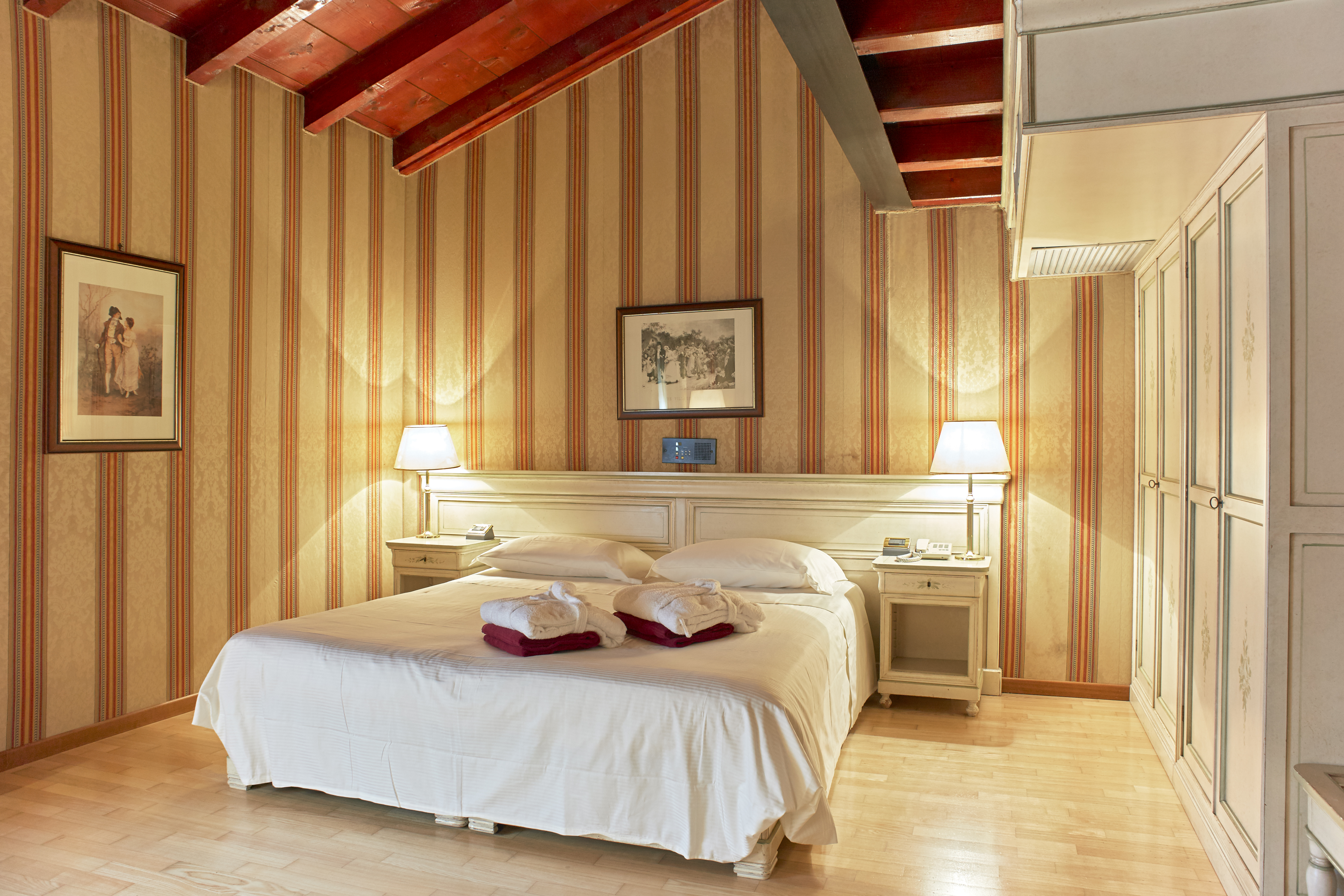 Family Room Standard