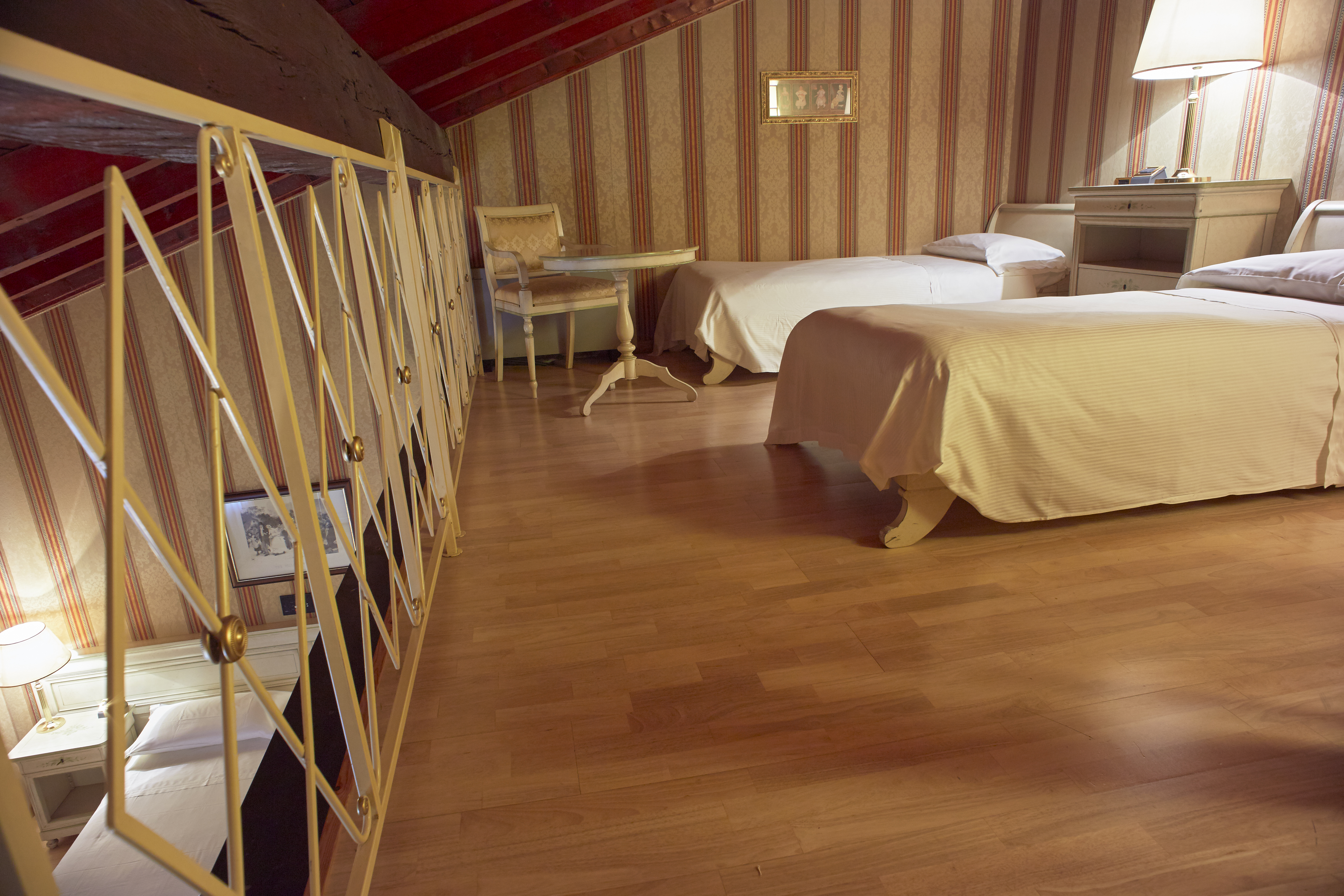 Family Room Standard