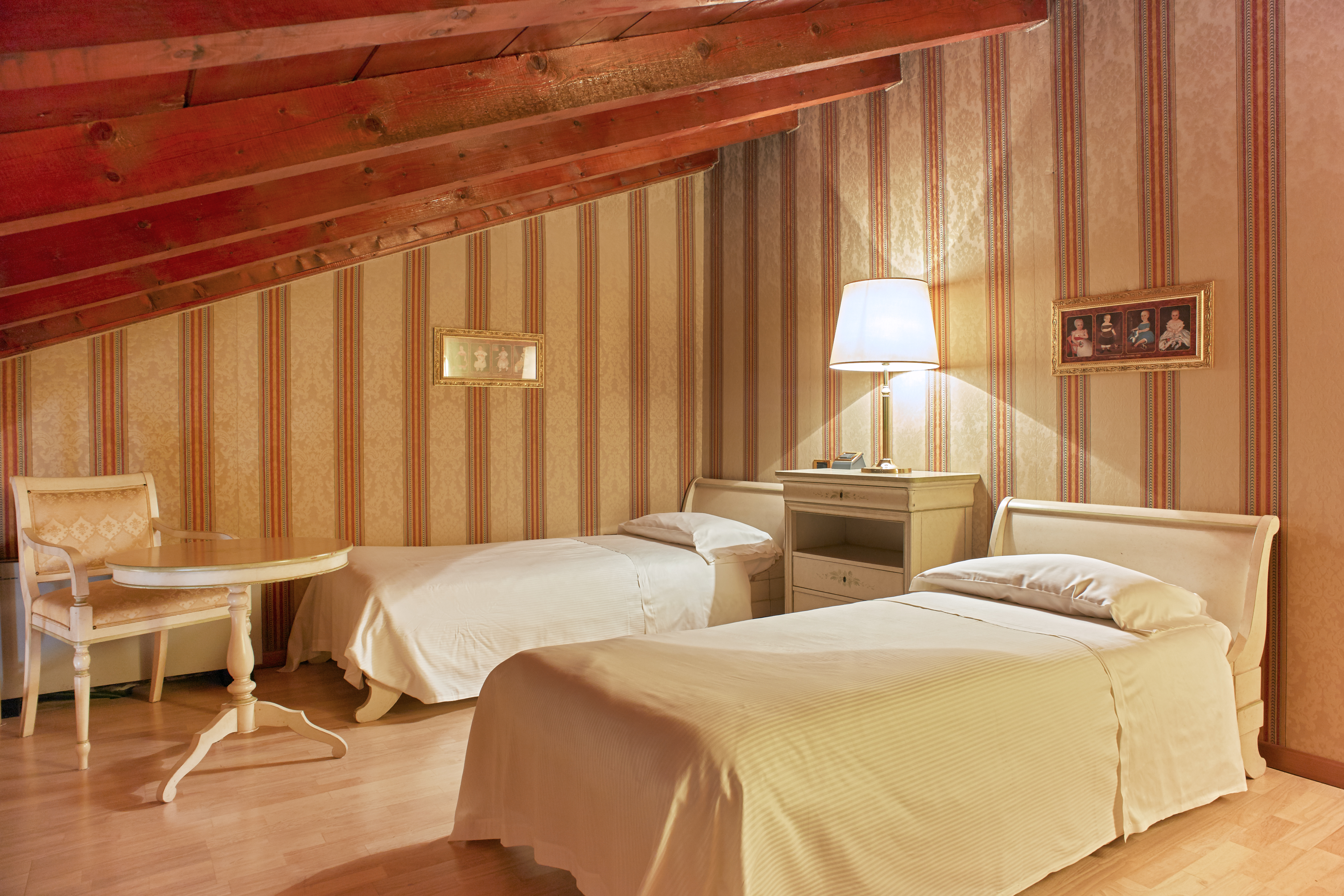 Family Room Standard