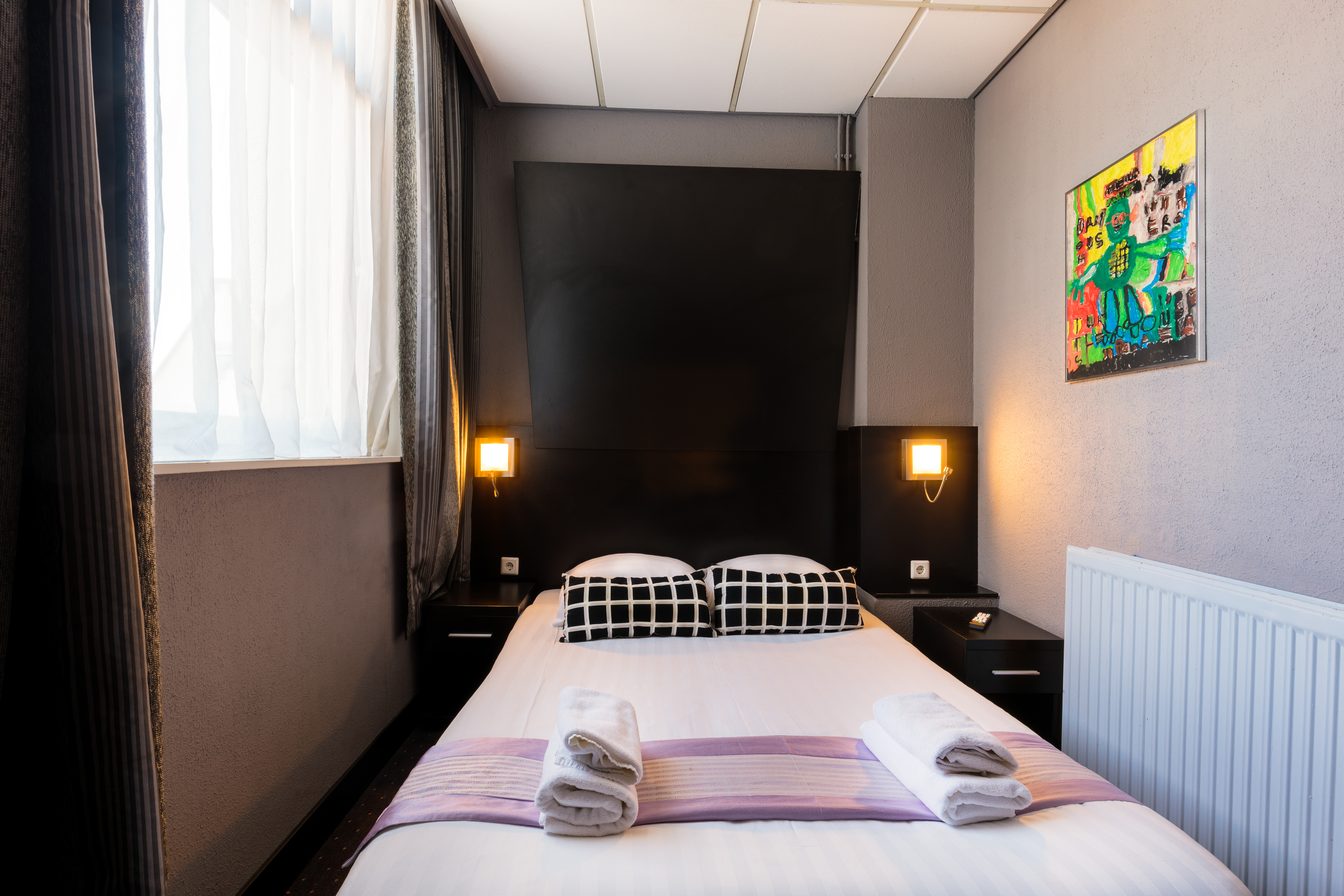 Double Single Standard