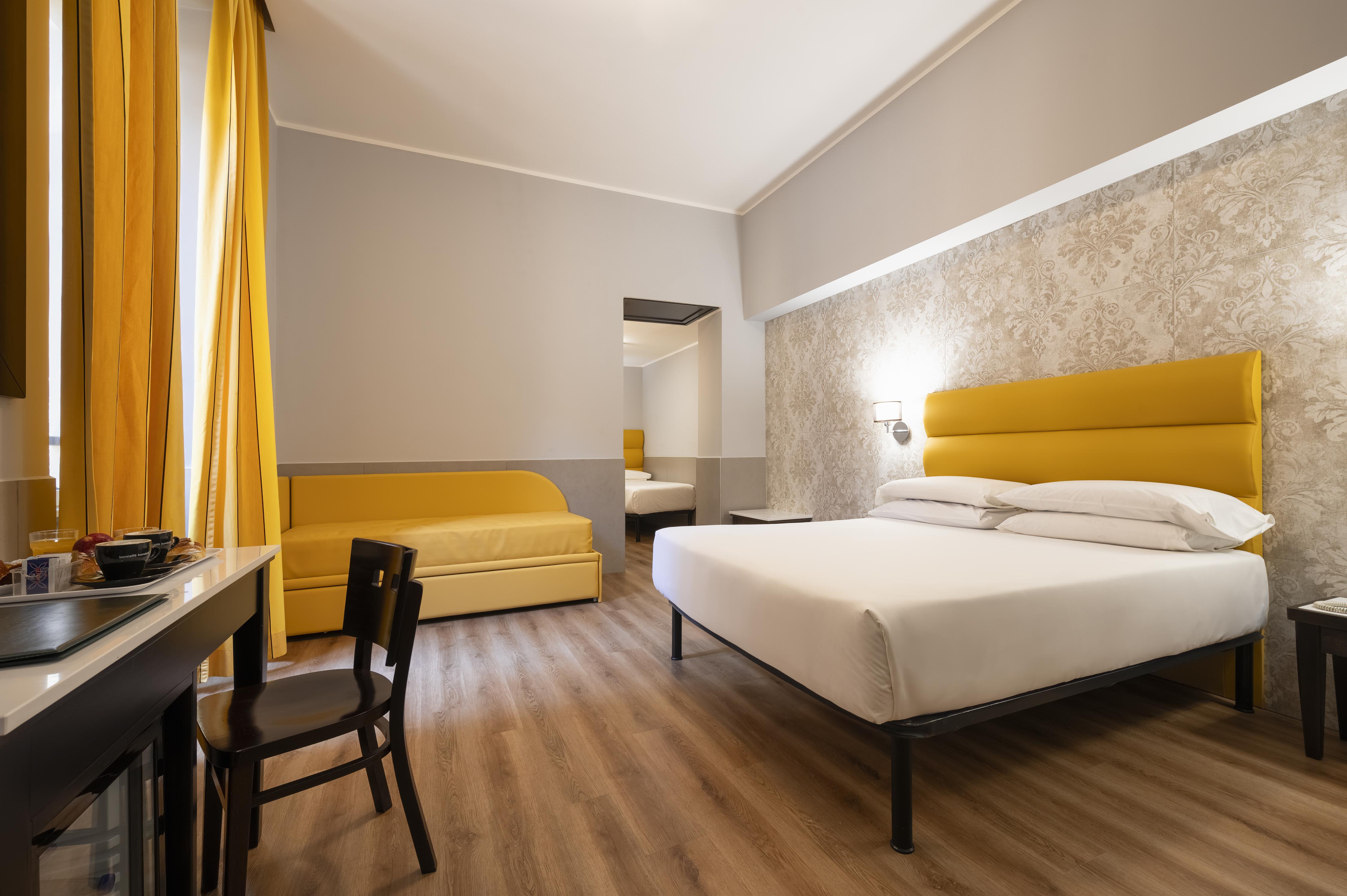 Family Room Standard