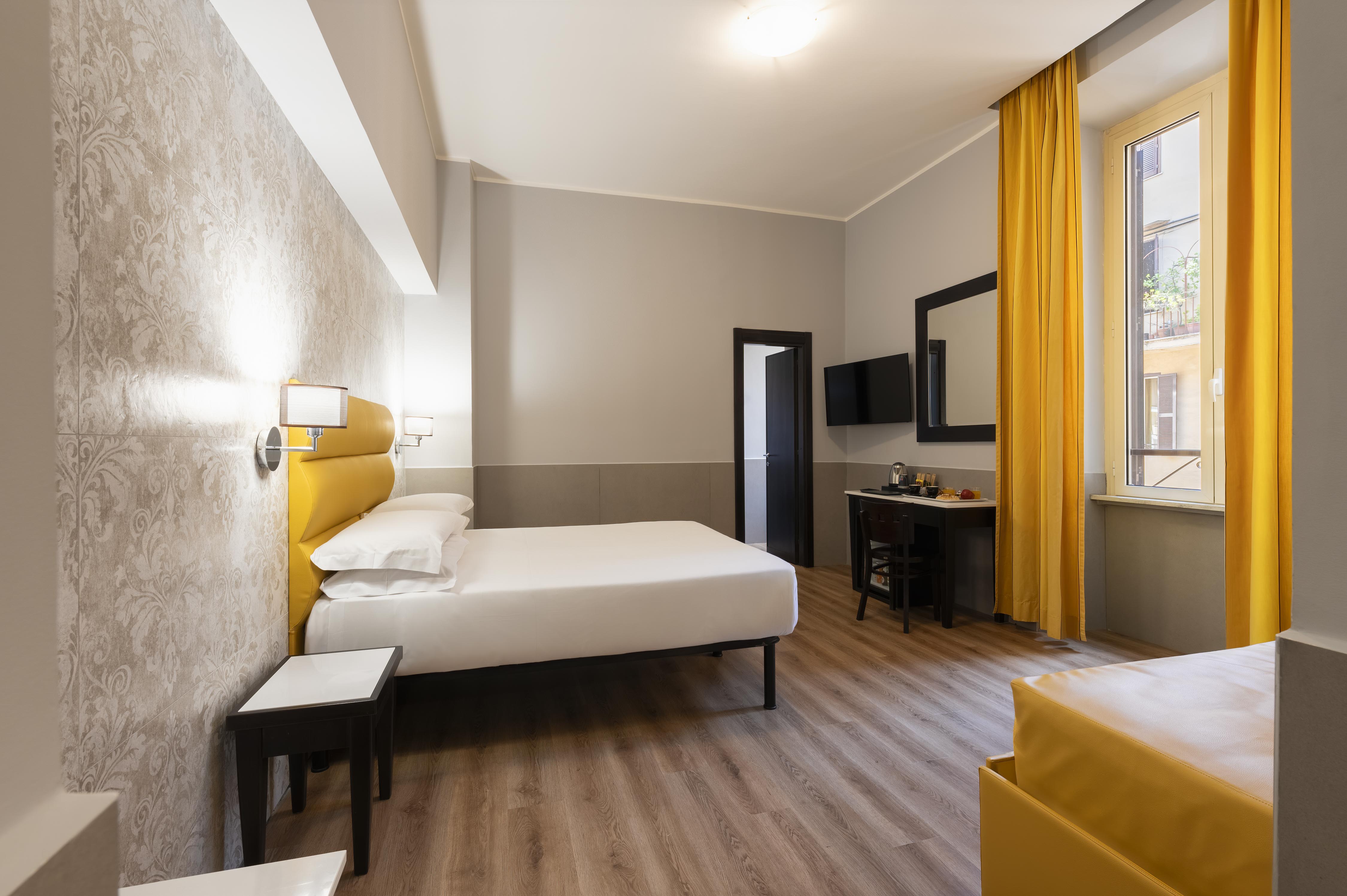 Family Room Standard