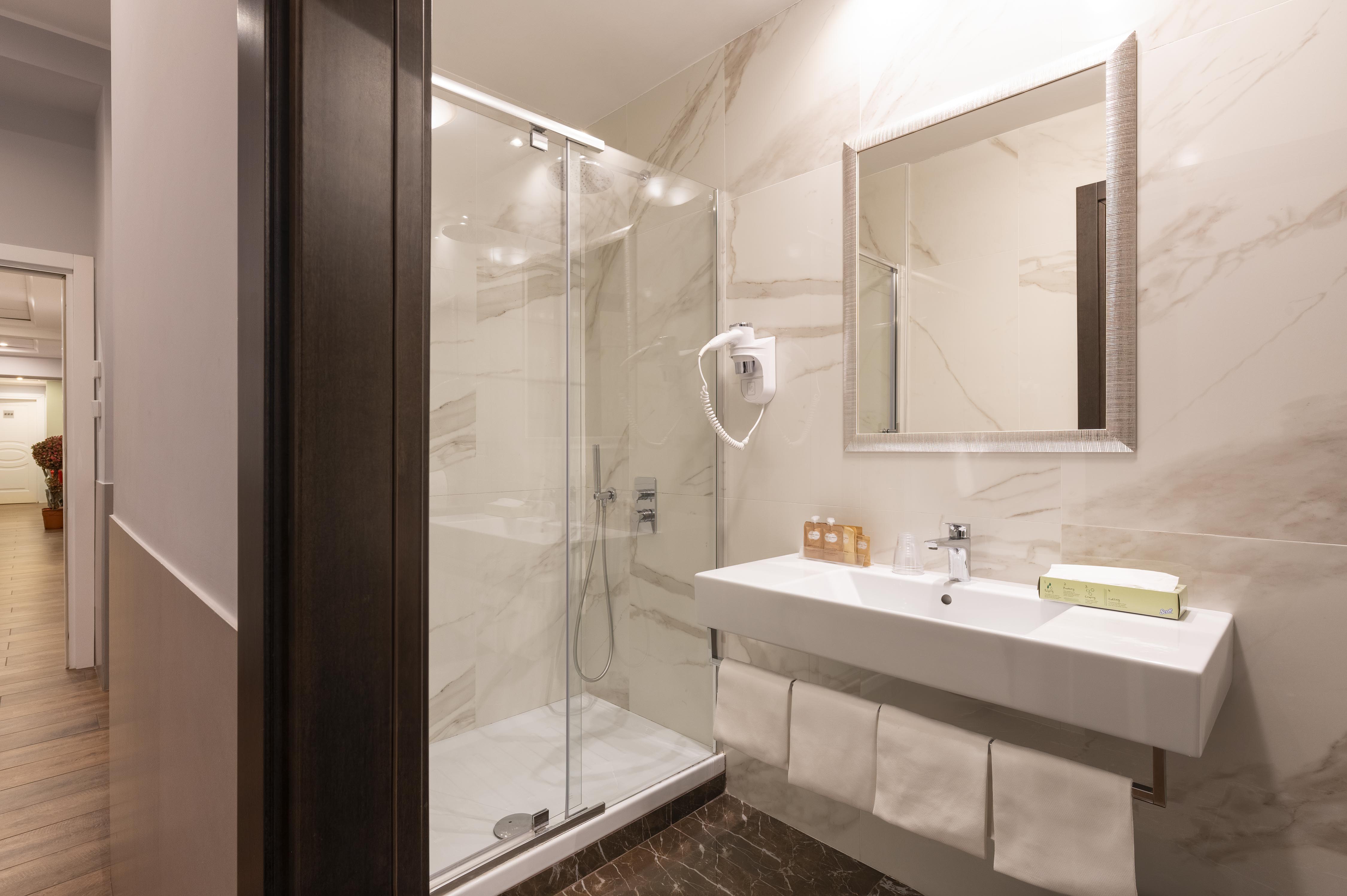 Family Room Standard