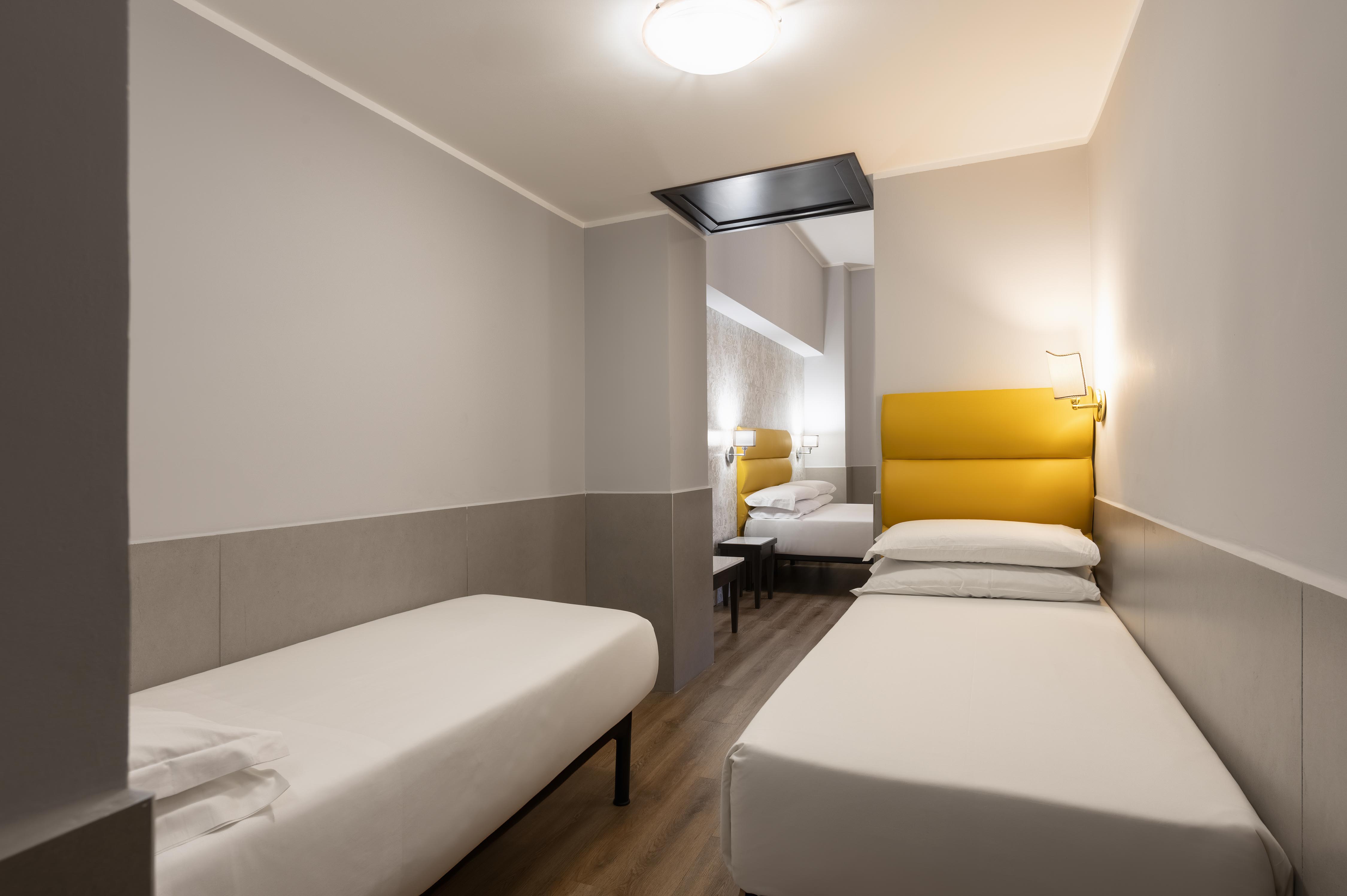 Family Room Standard