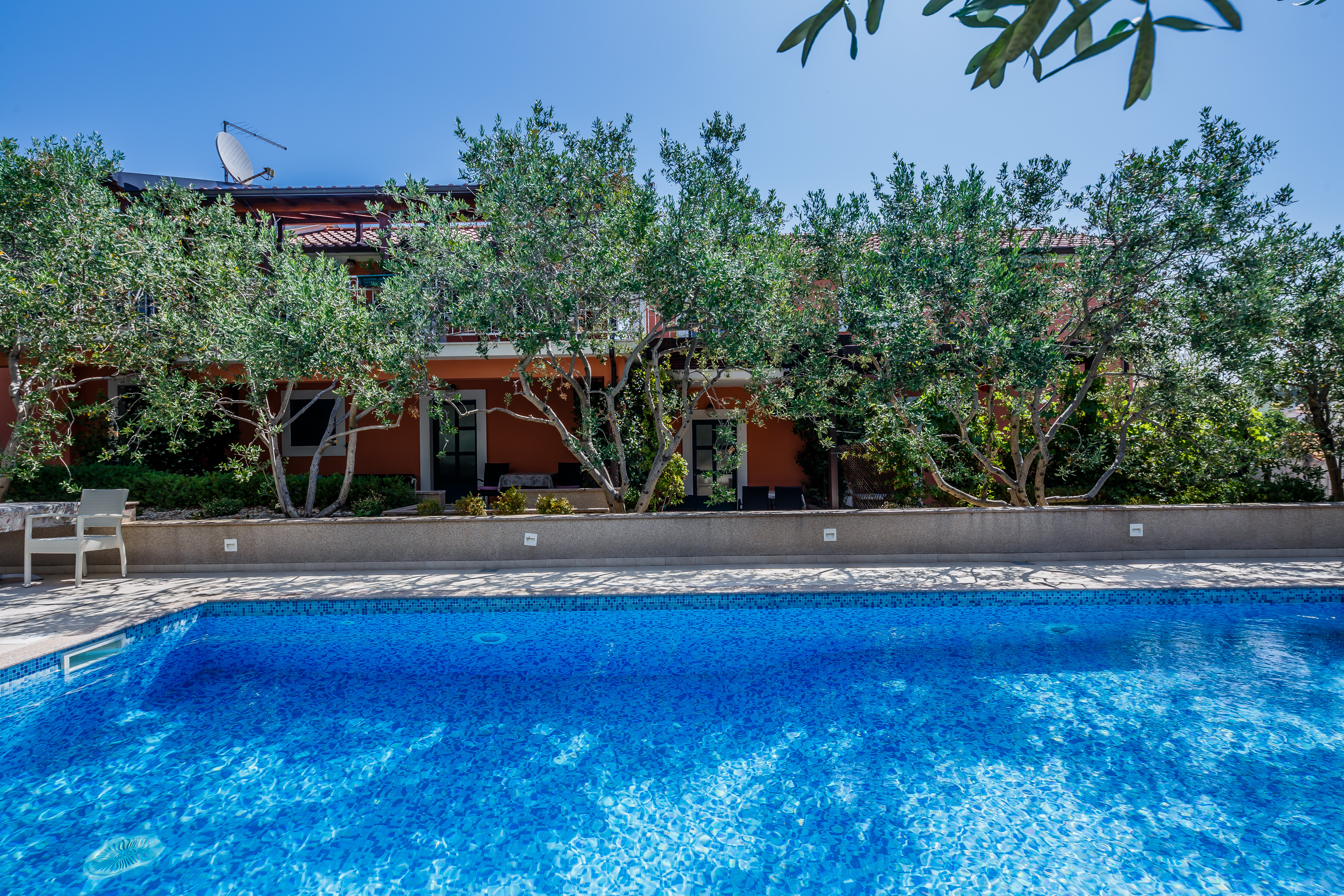 Apartment One Bedroom