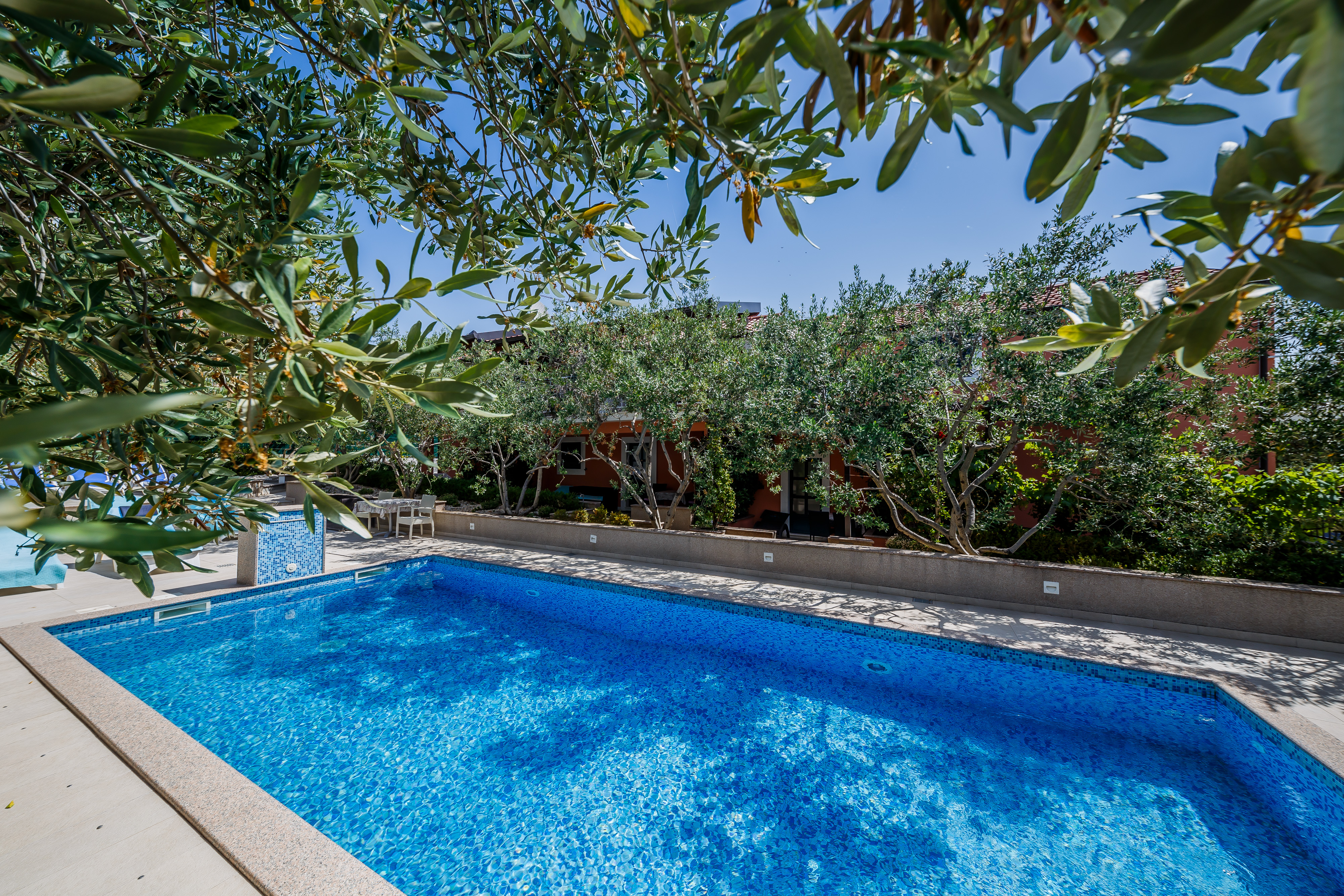 Apartment One Bedroom