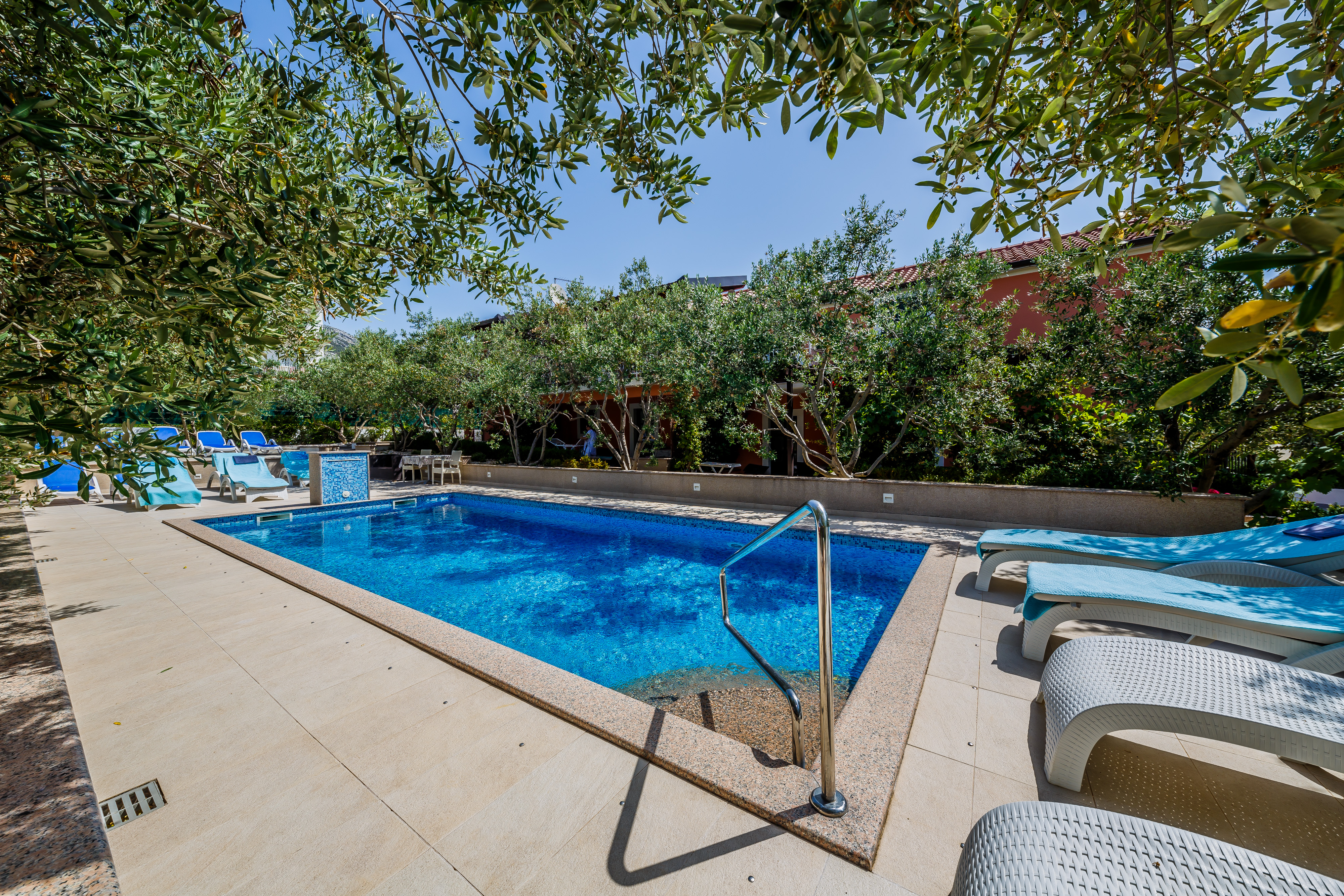 Apartment One Bedroom