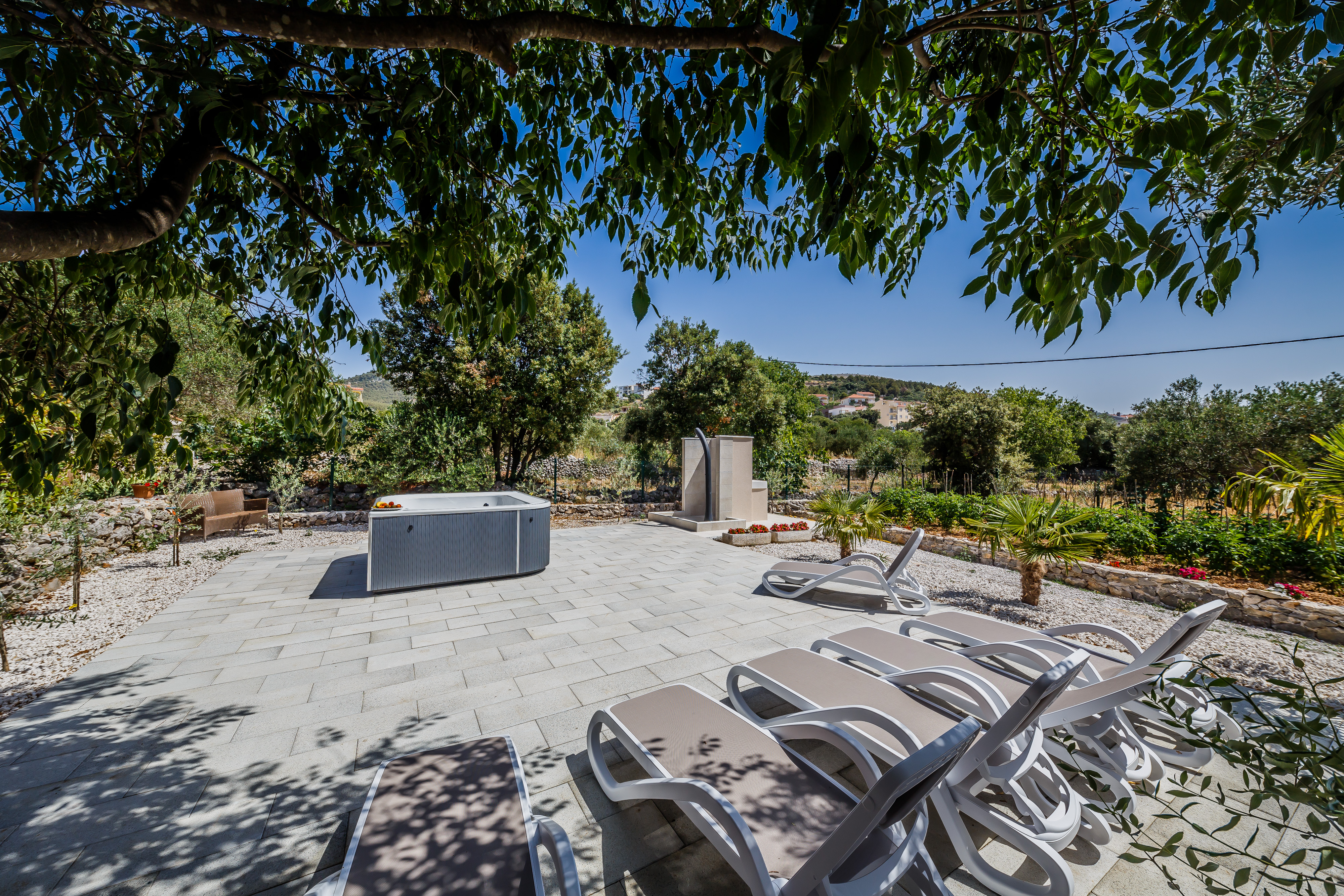 Apartment One Bedroom