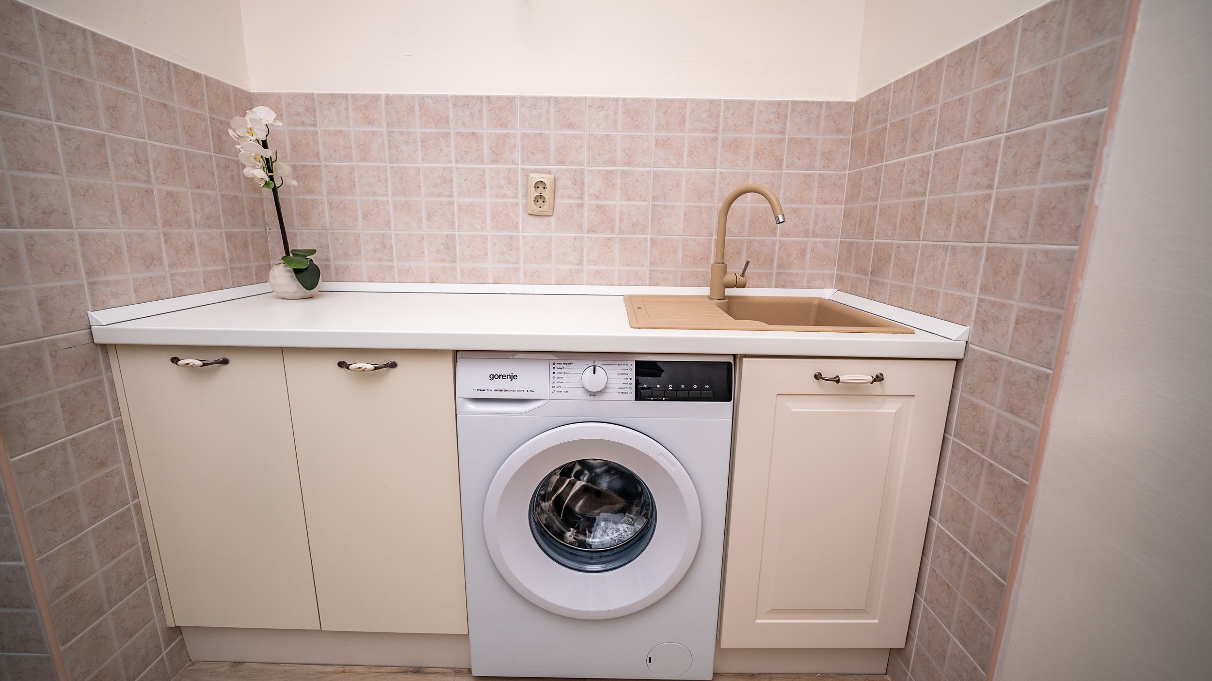 Apartment One Bedroom