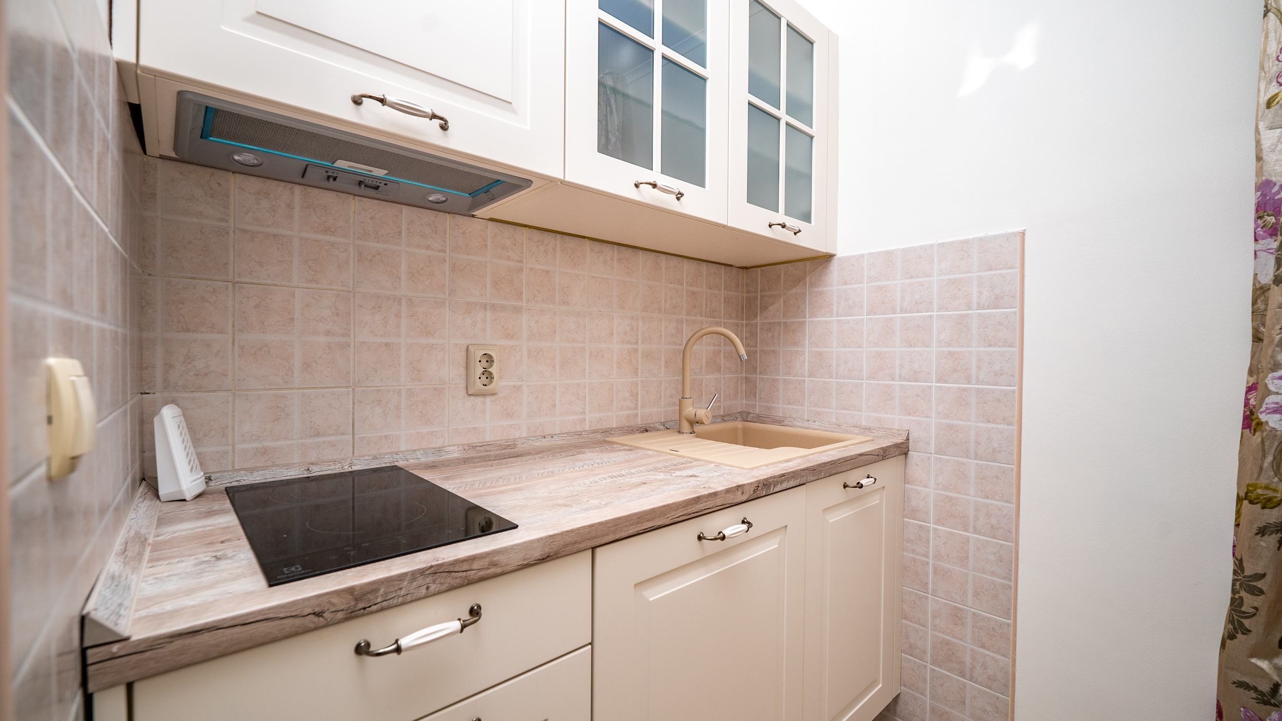 Apartment One Bedroom