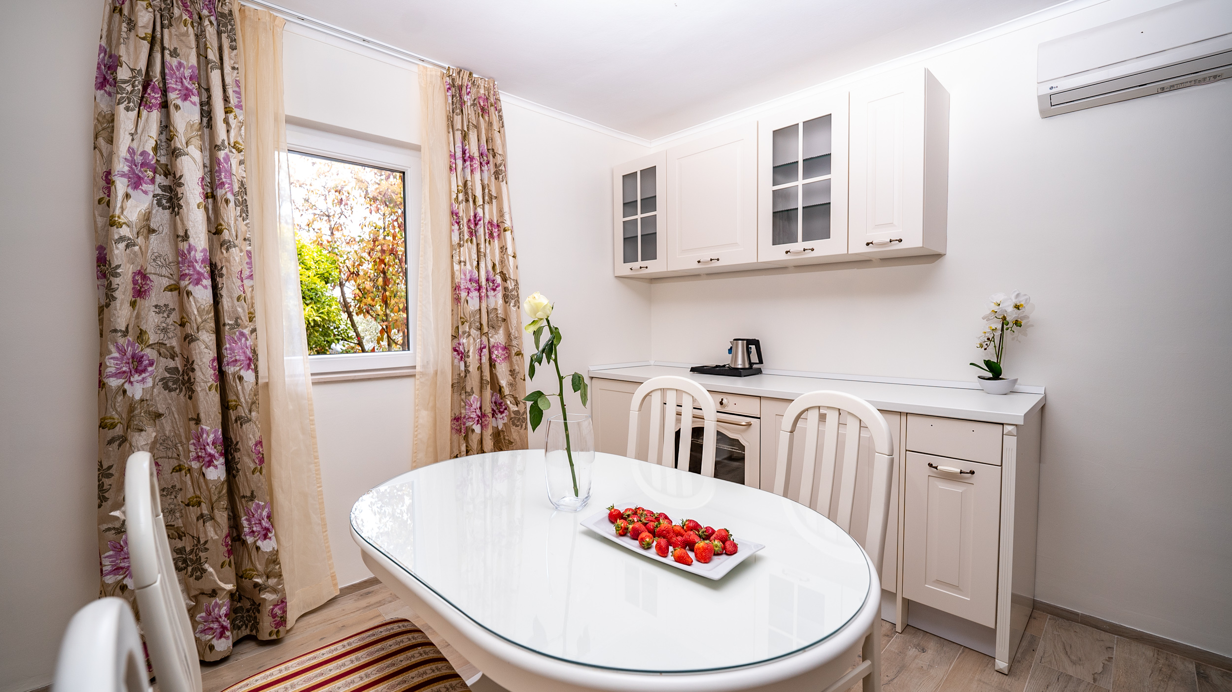 Apartment One Bedroom