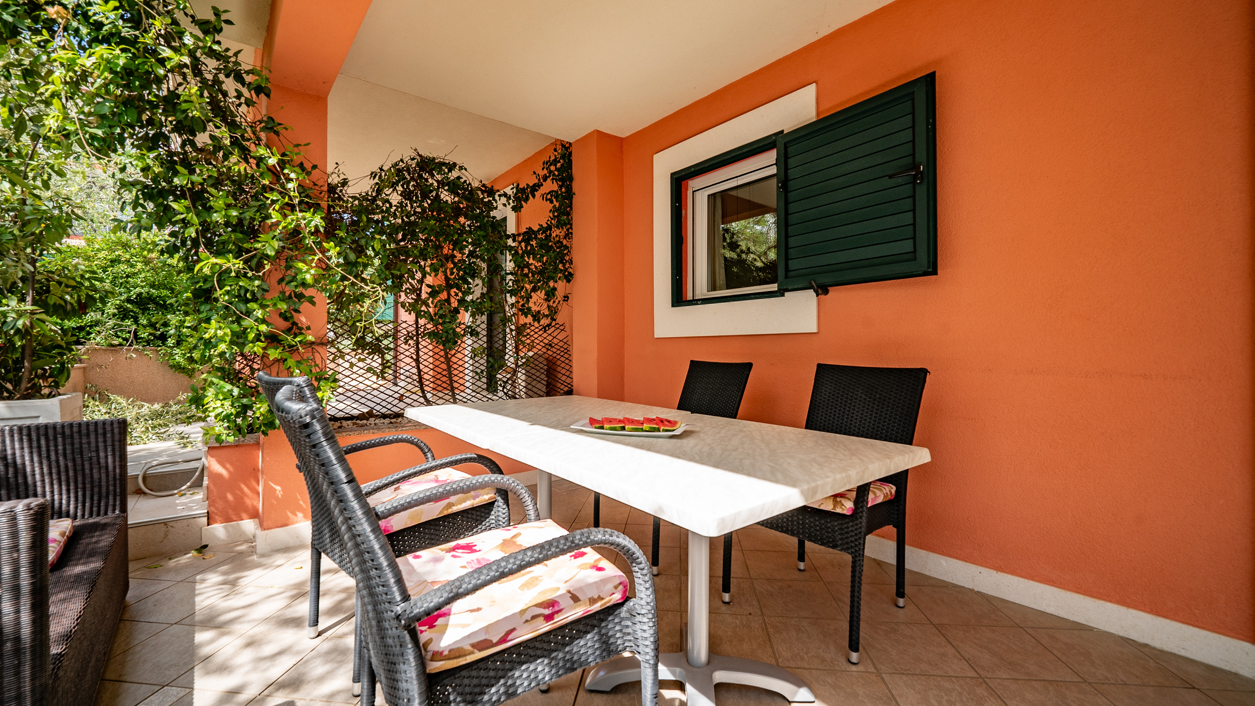 Apartment One Bedroom