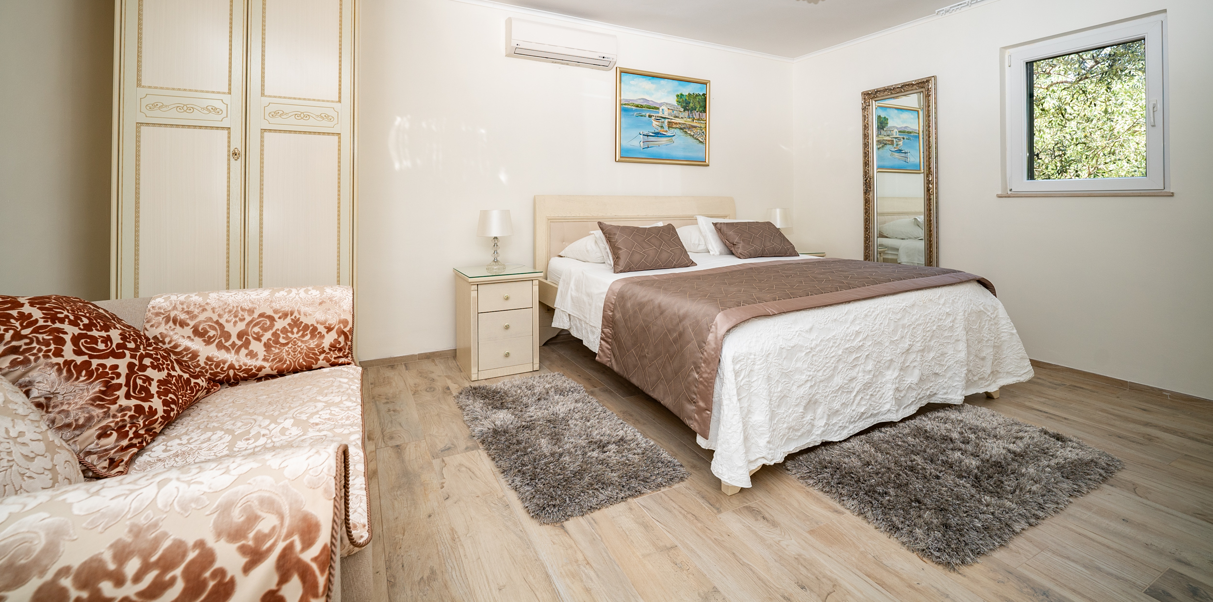 Apartment One Bedroom