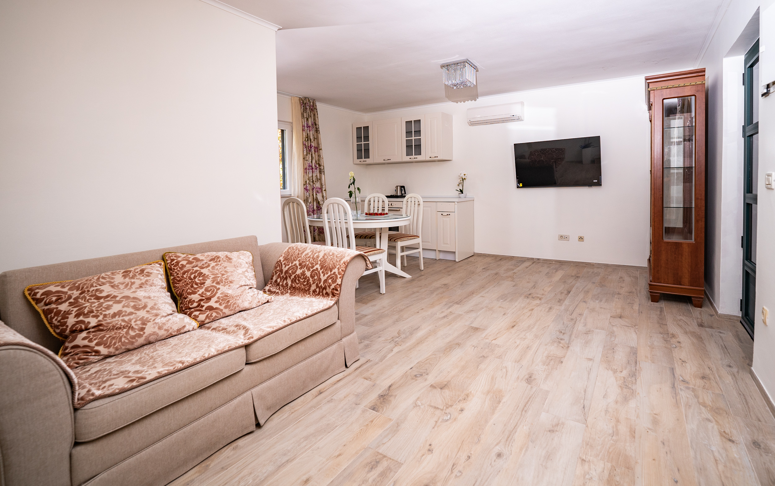 Apartment One Bedroom