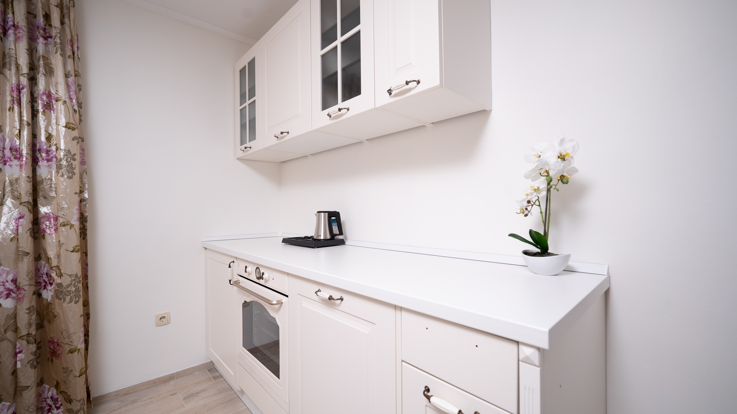 Apartment One Bedroom