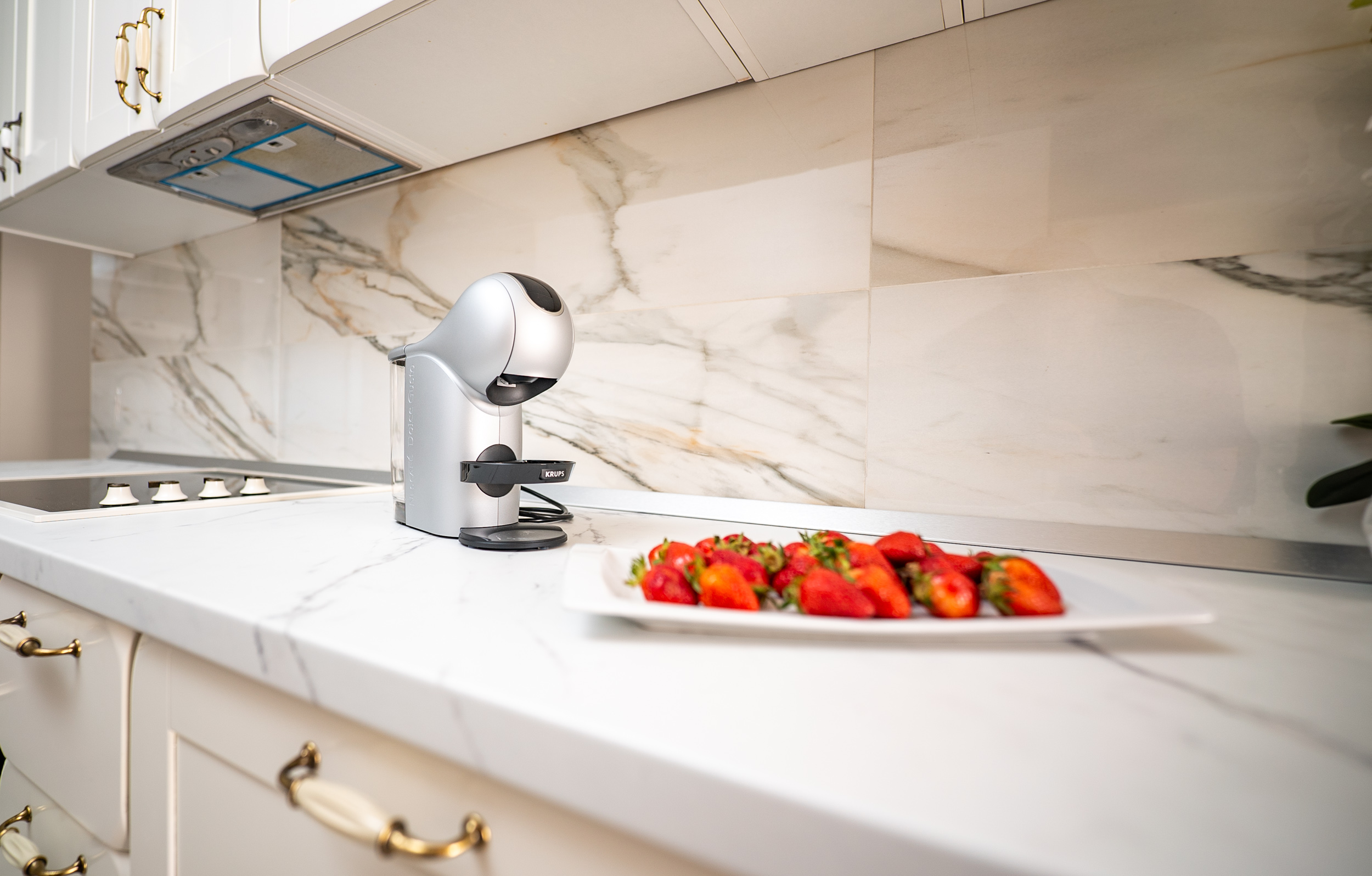 Apartment One Bedroom