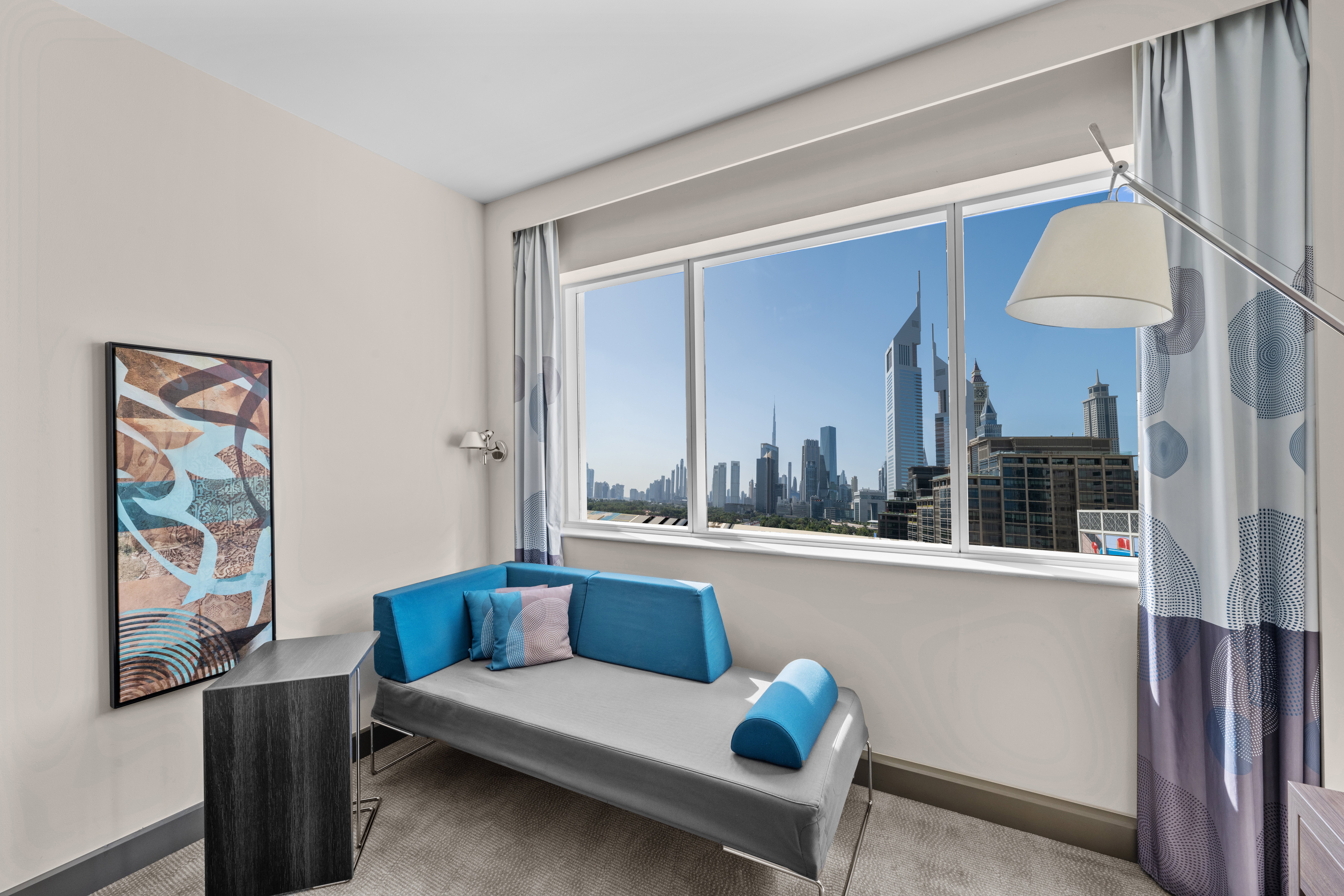 Family Room Superior