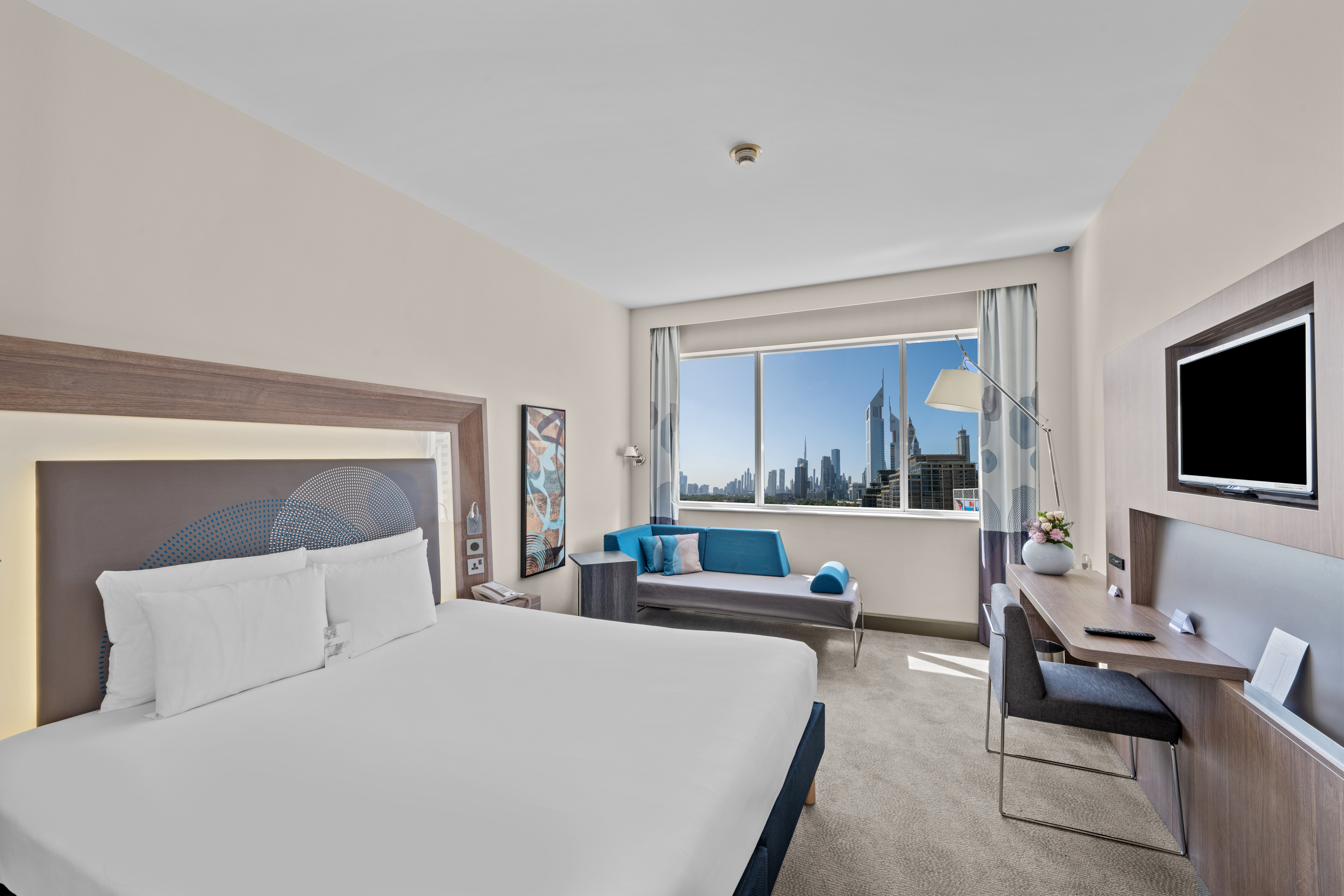 Family Room Superior