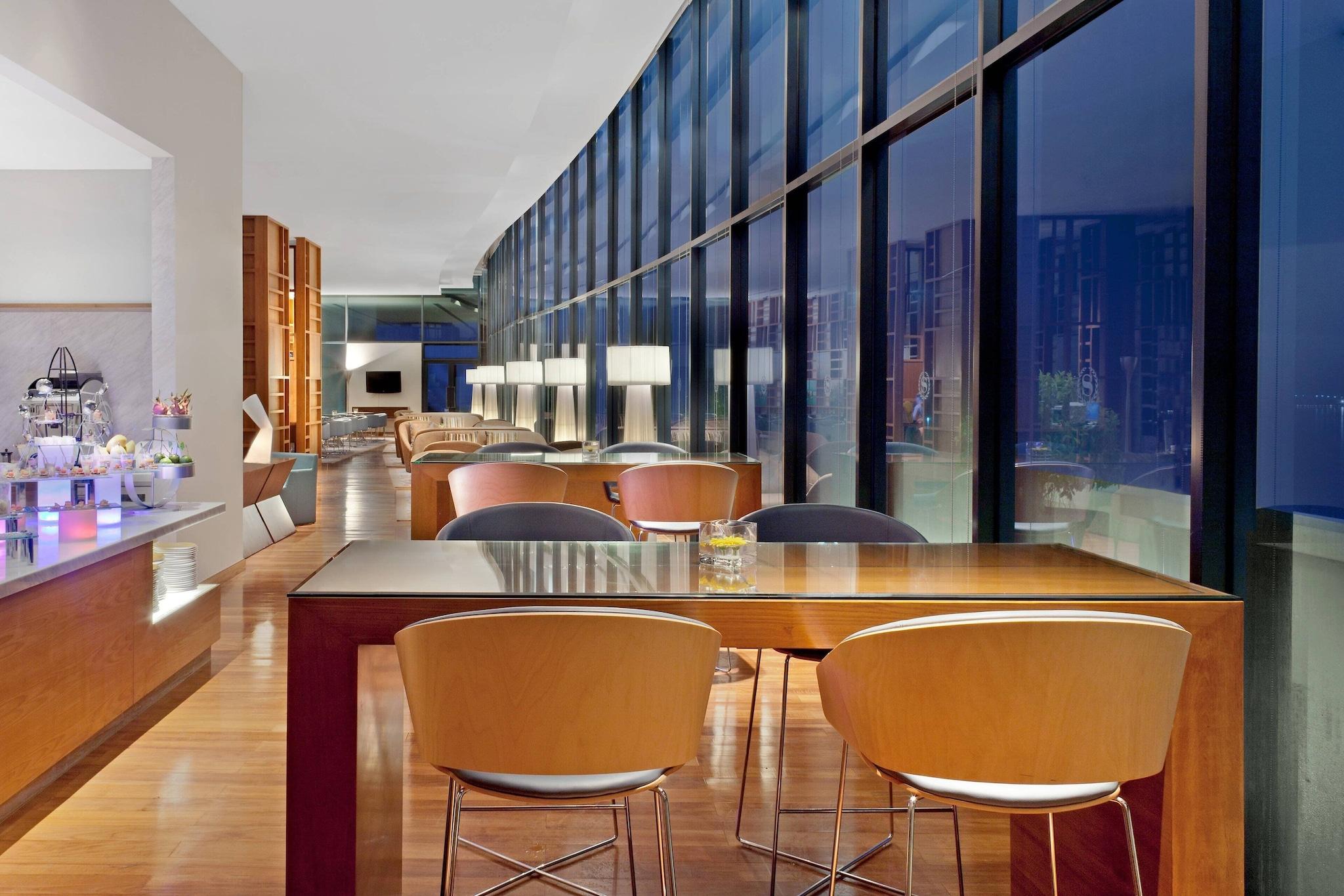 Apartment Club Ocean View