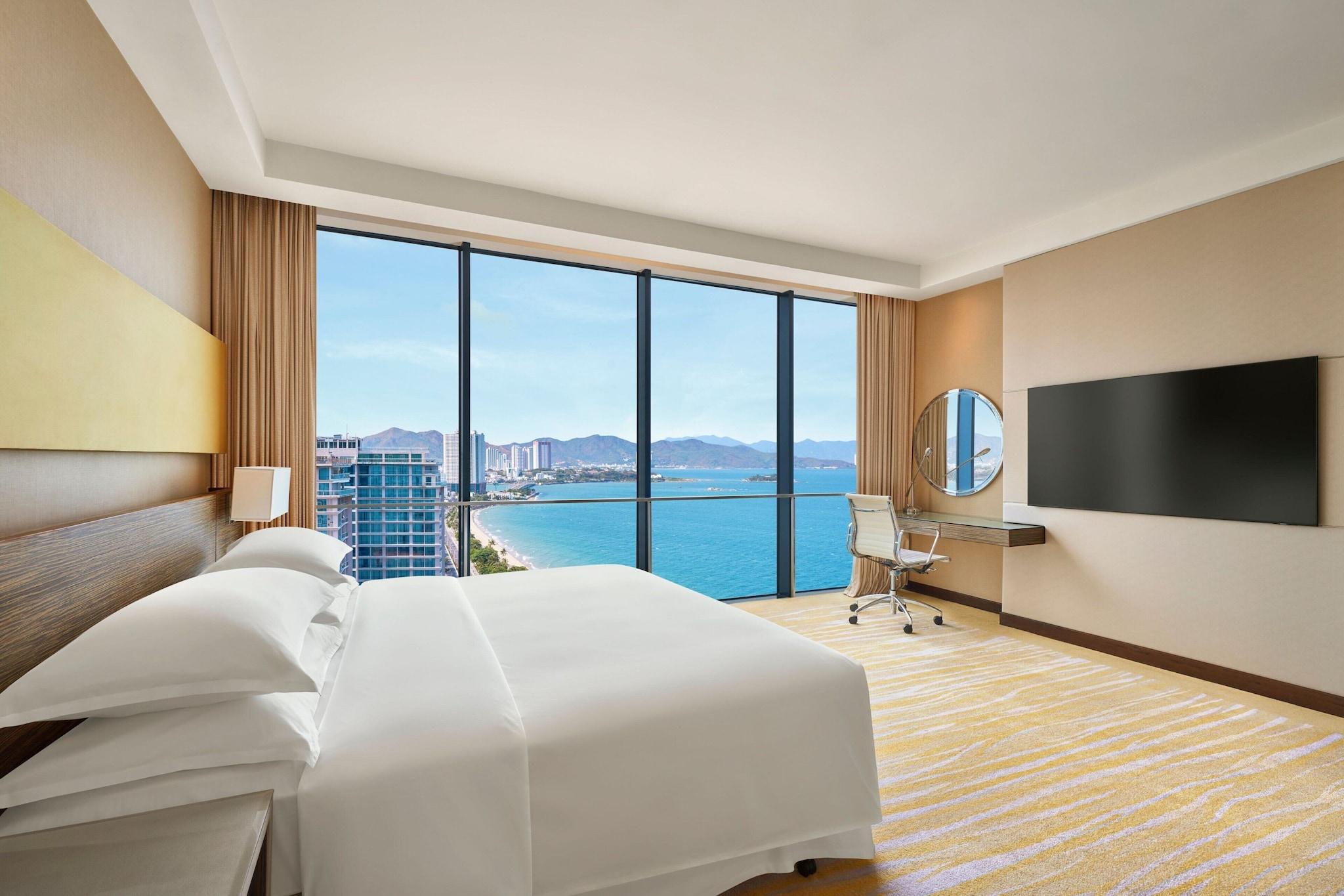 Apartment Club Ocean View